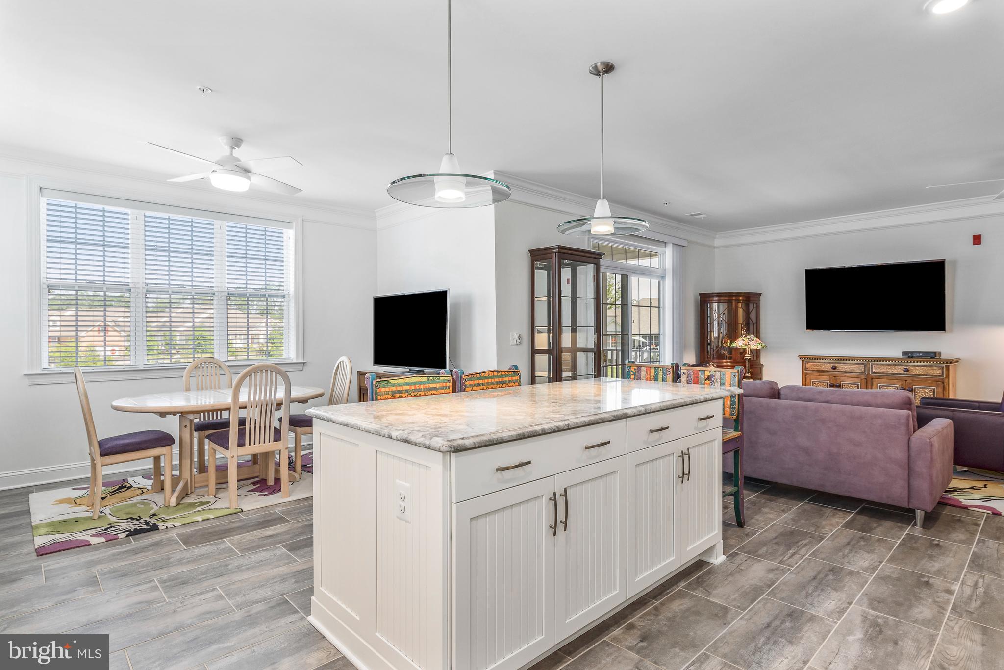 REGENCY AT ASHBURN - Residential