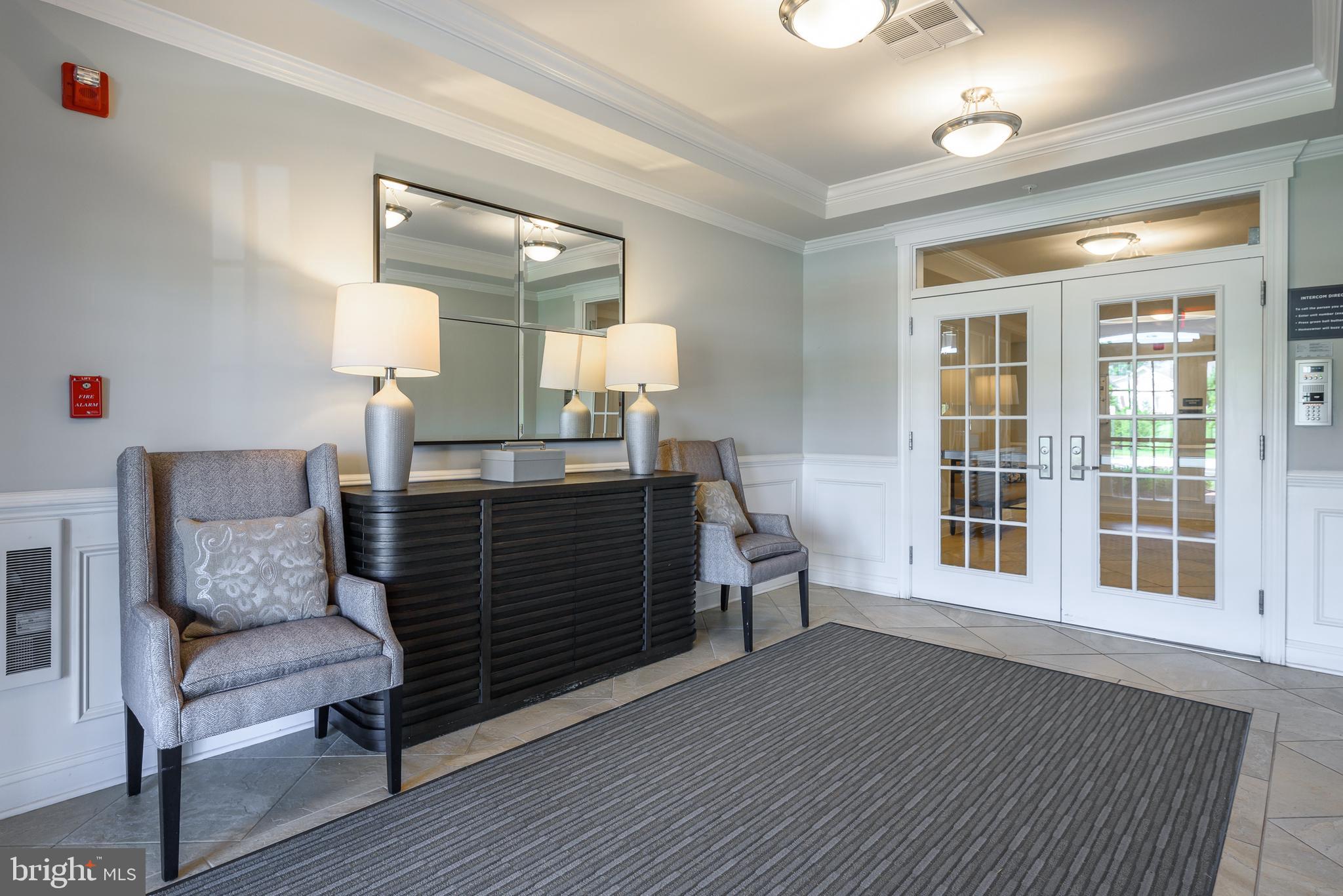 REGENCY AT ASHBURN - Residential