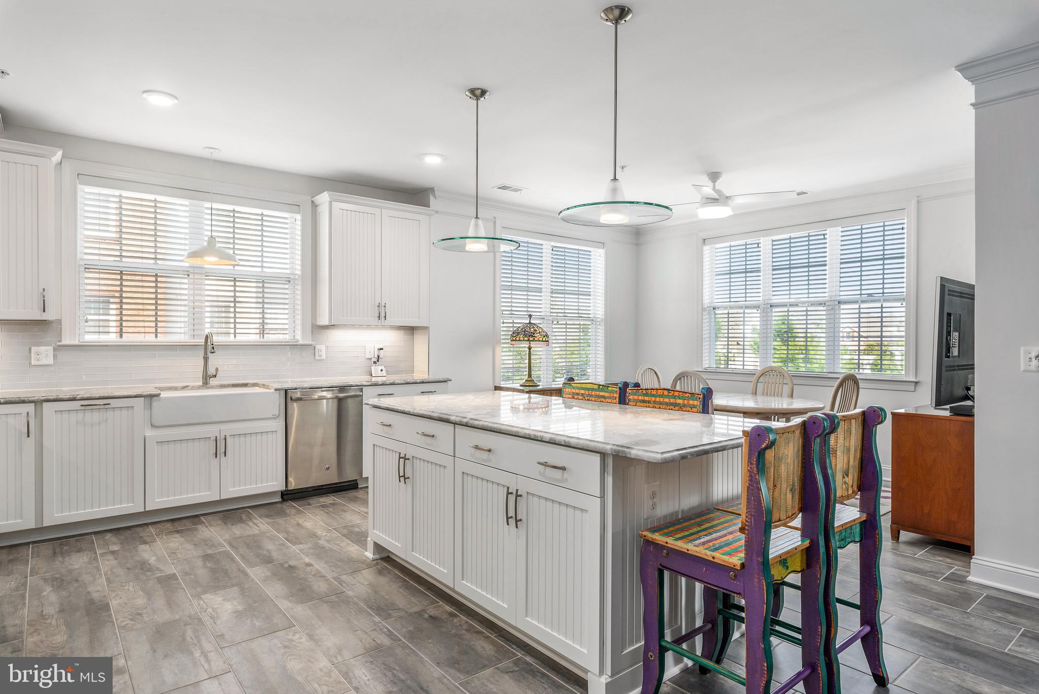 REGENCY AT ASHBURN - Residential