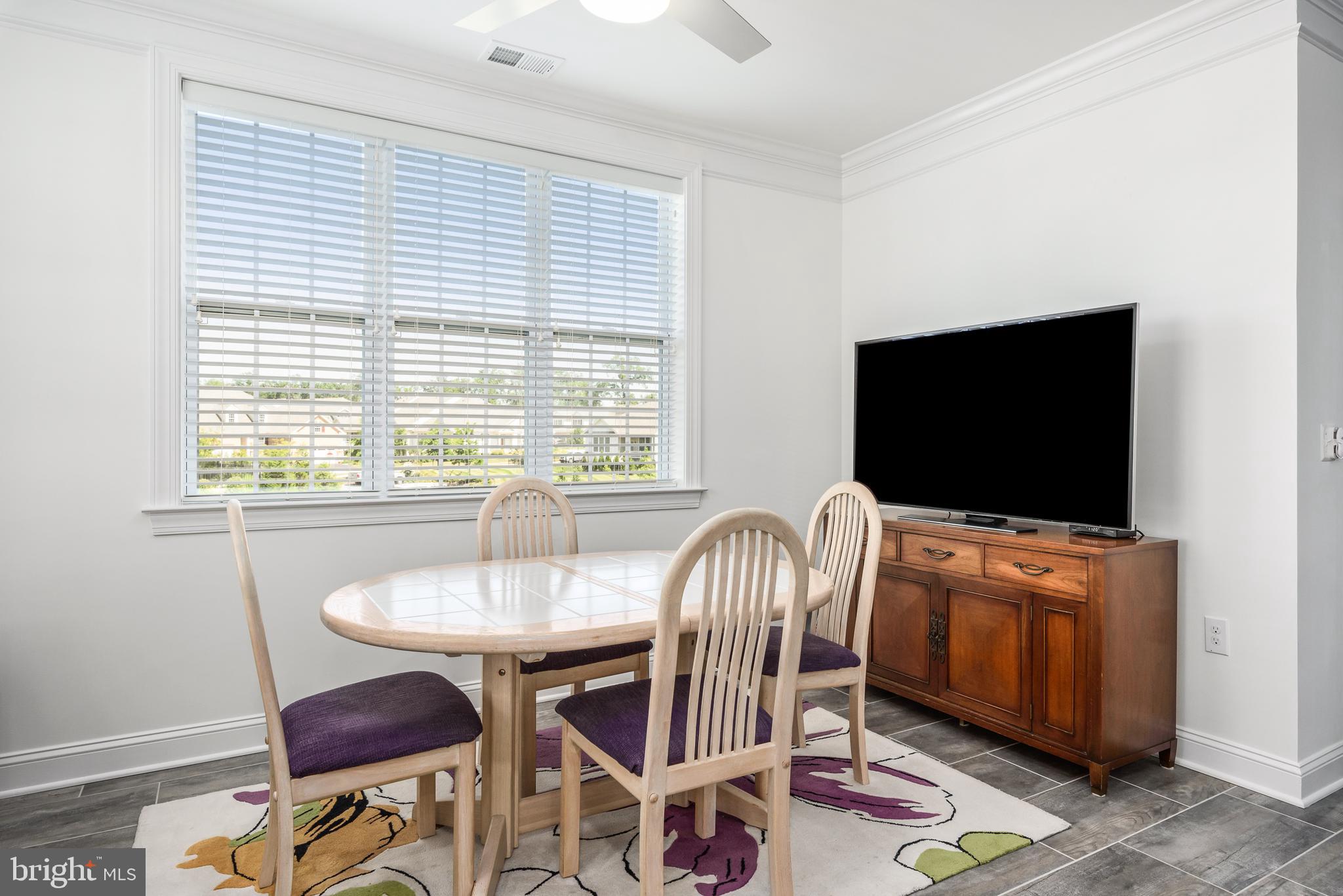 REGENCY AT ASHBURN - Residential