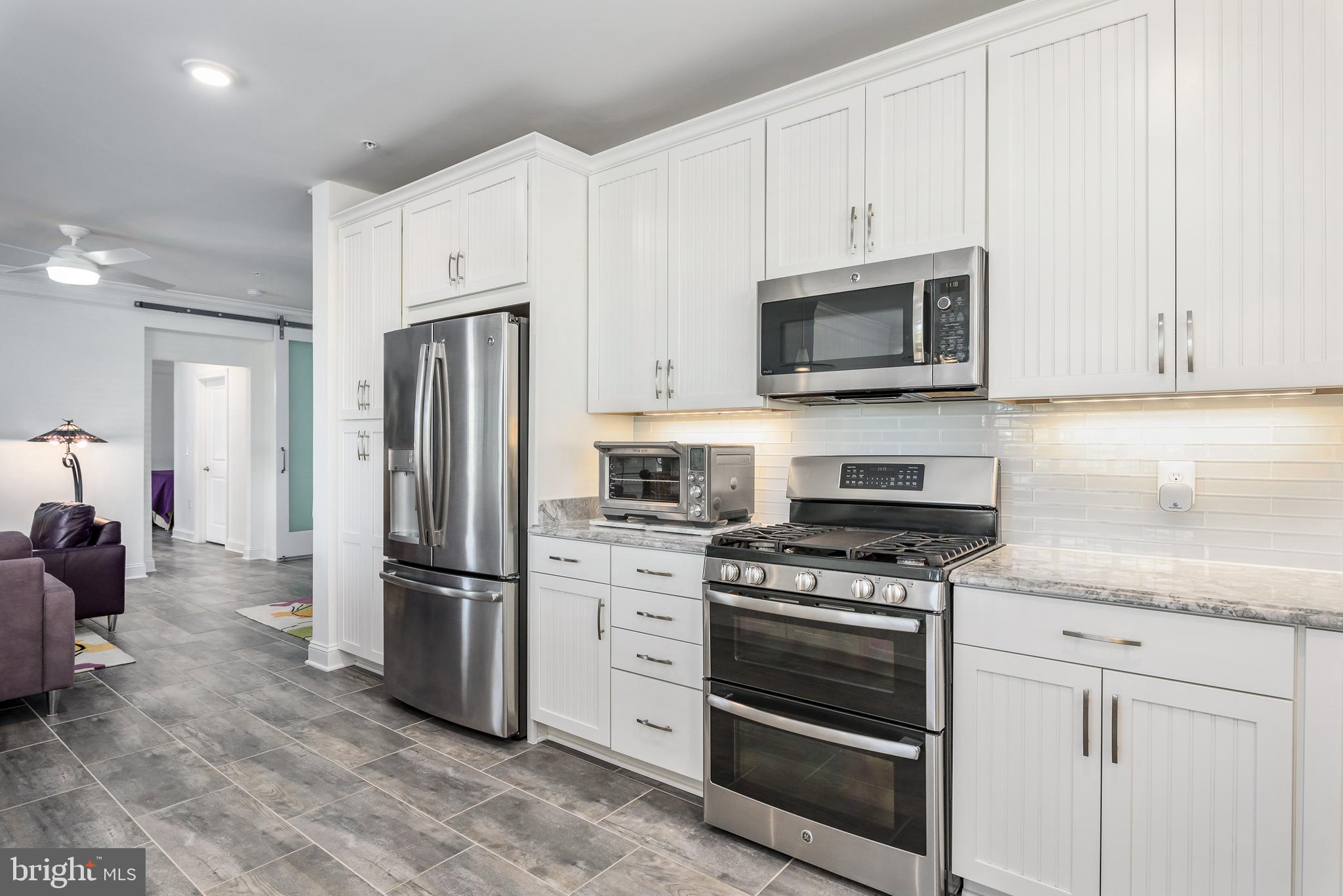 REGENCY AT ASHBURN - Residential