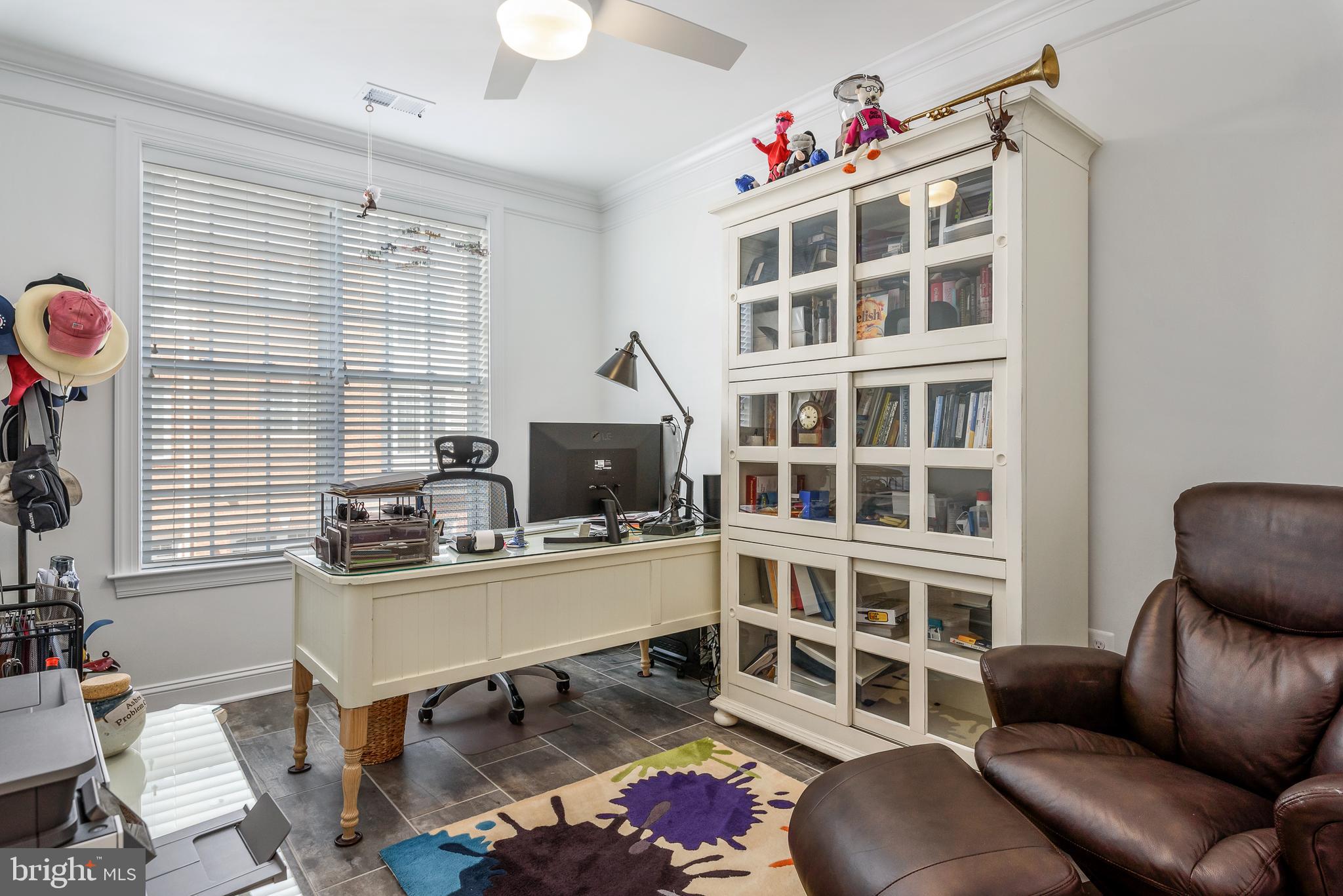 REGENCY AT ASHBURN - Residential