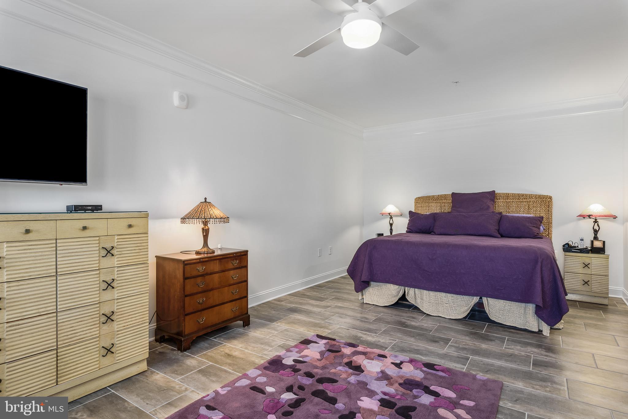 REGENCY AT ASHBURN - Residential