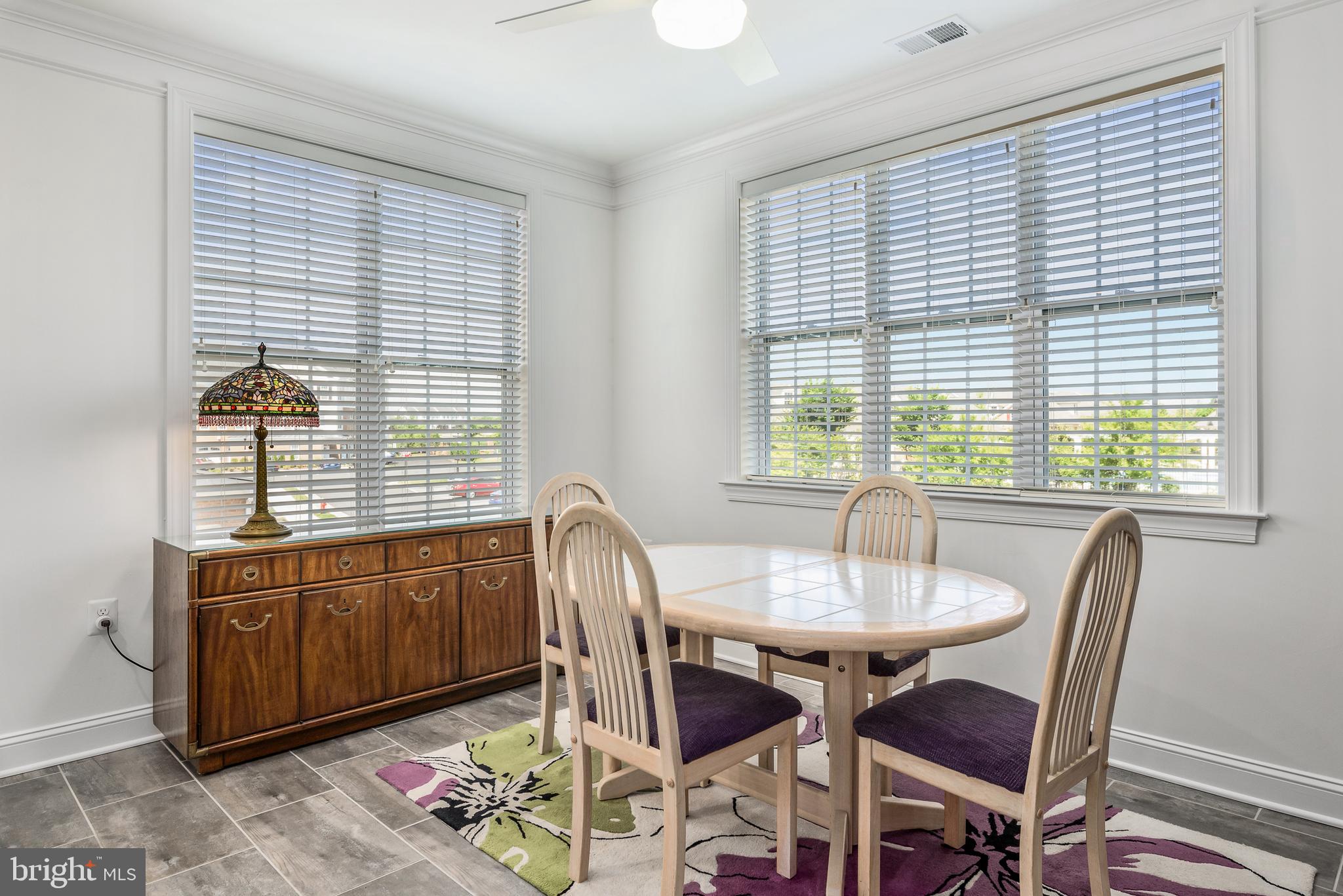 REGENCY AT ASHBURN - Residential