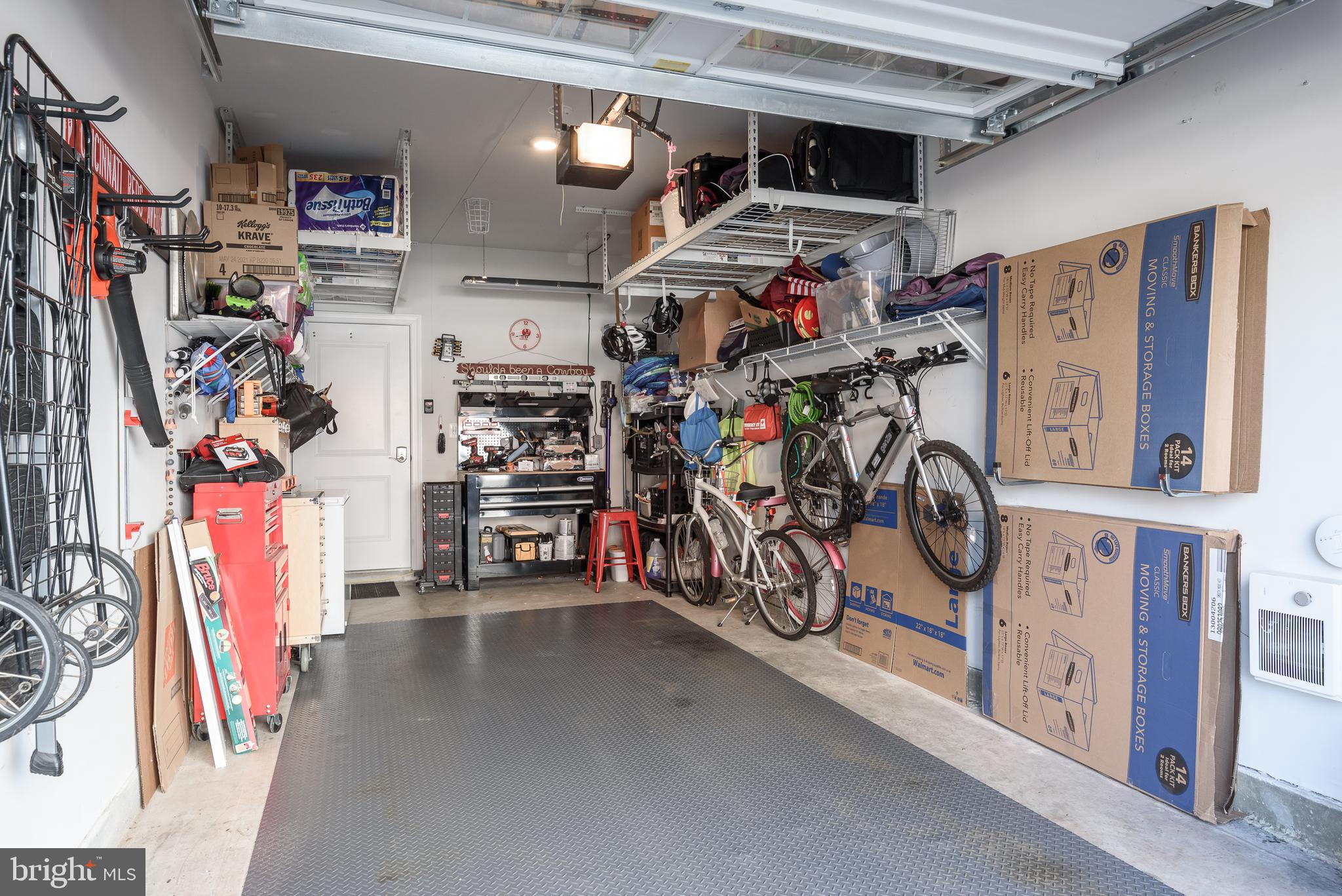 REGENCY AT ASHBURN - Residential