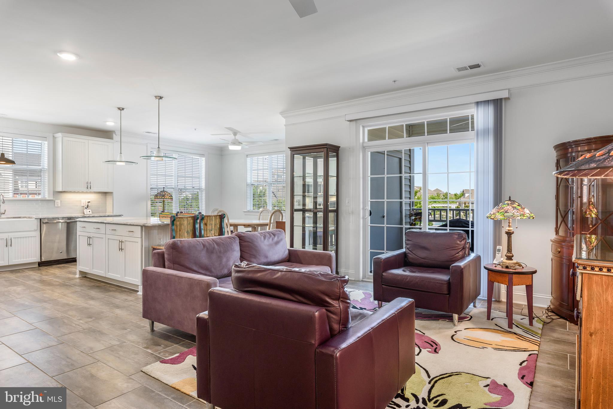 REGENCY AT ASHBURN - Residential