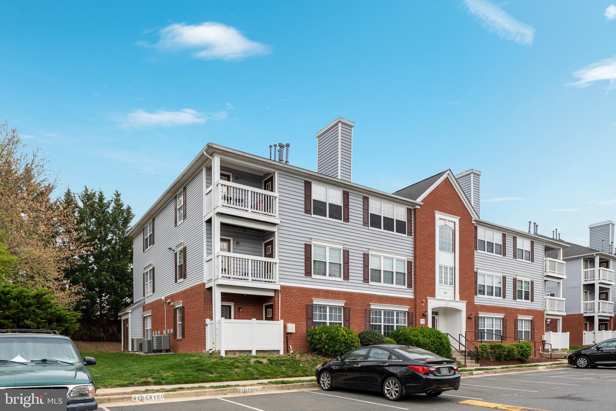 LEESBURG GATEWAY II - Residential