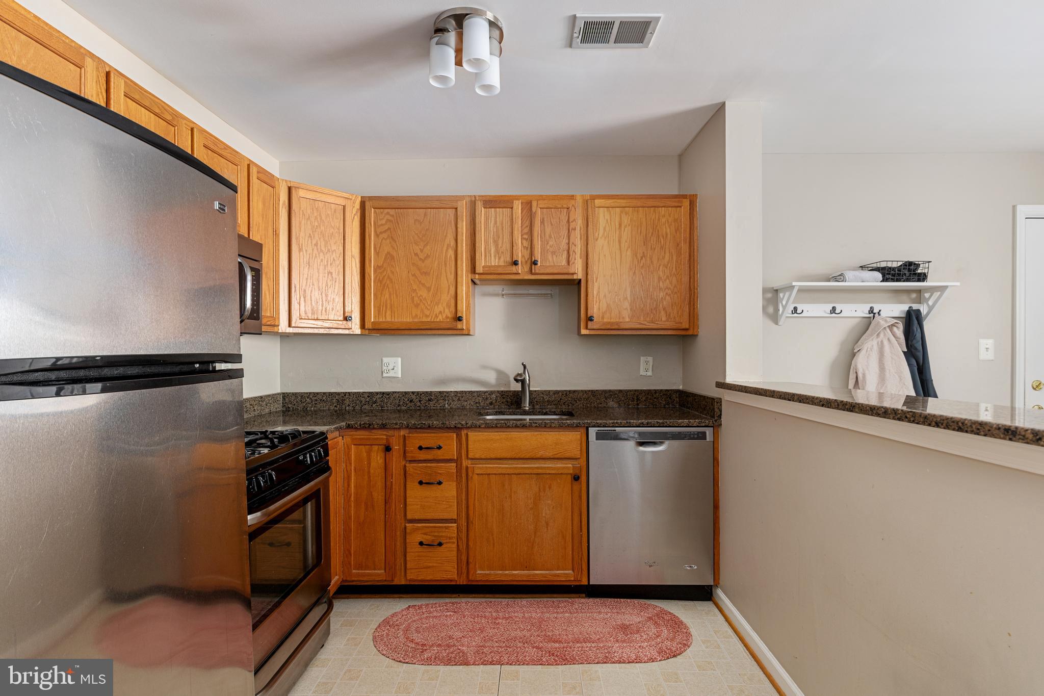 LEESBURG GATEWAY II - Residential