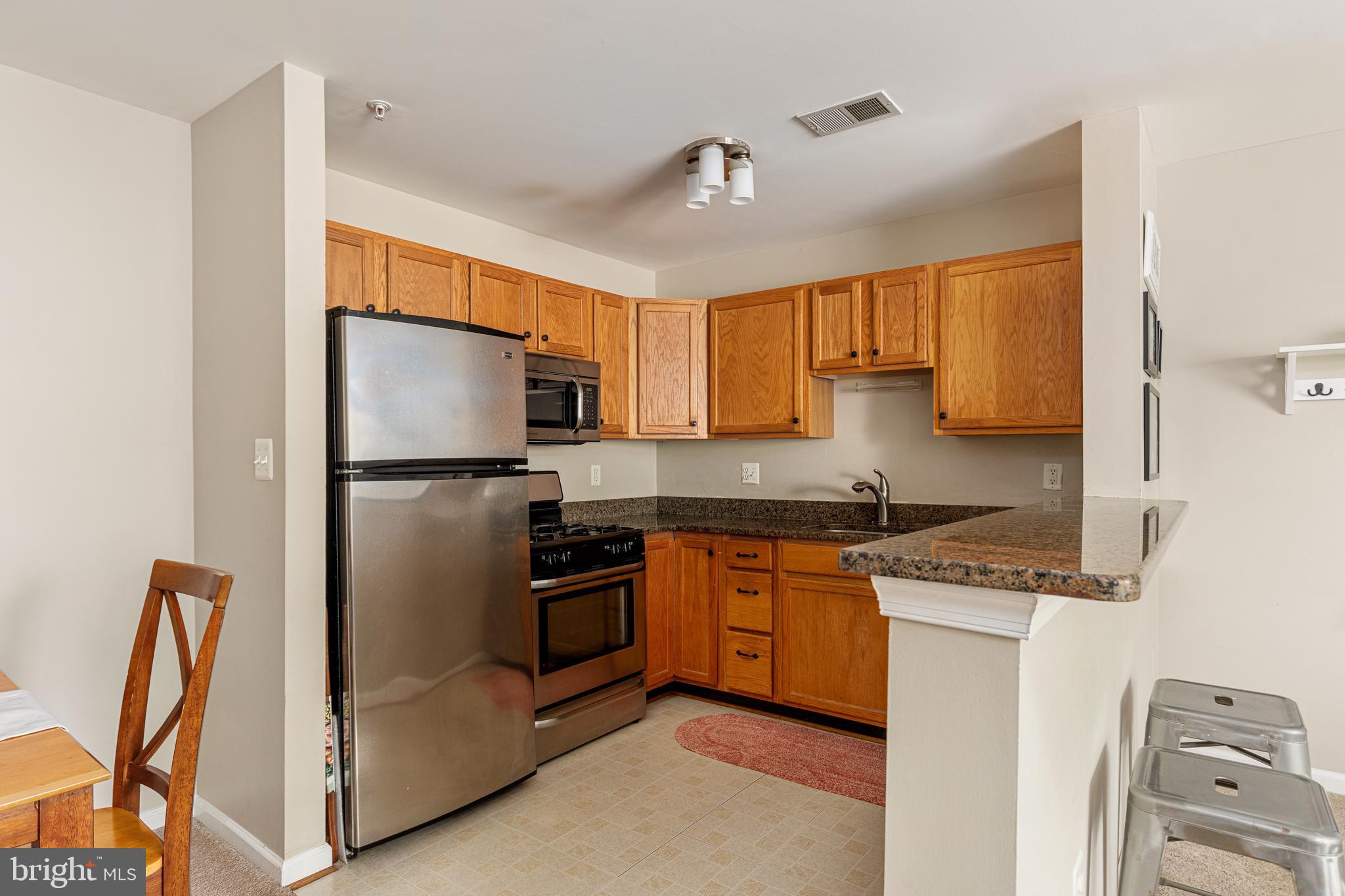 LEESBURG GATEWAY II - Residential