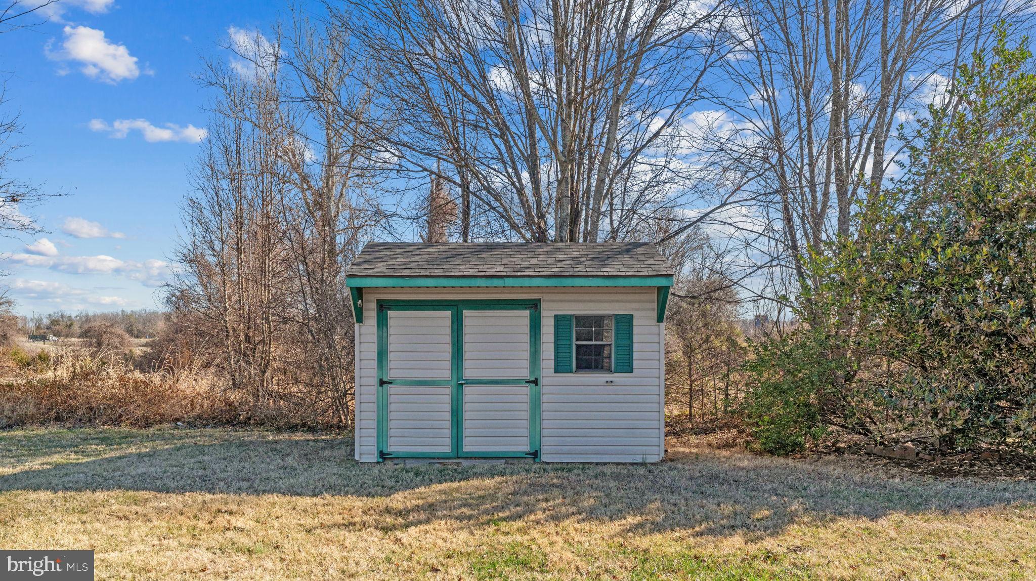 SOUTHALL MEADOWS - Residential