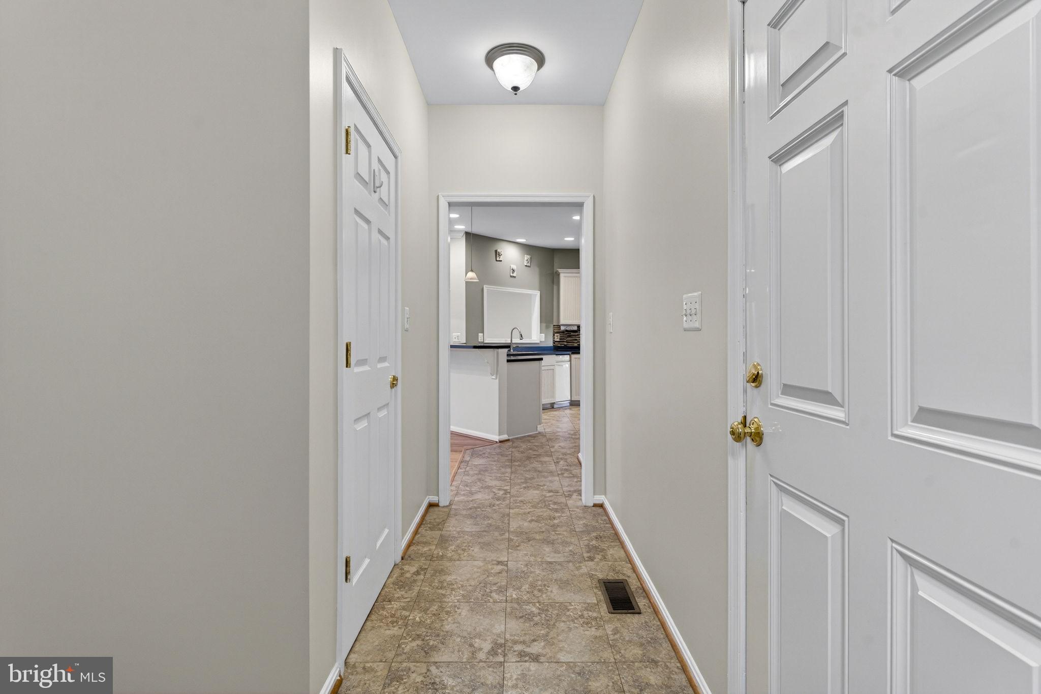 SOUTHALL MEADOWS - Residential