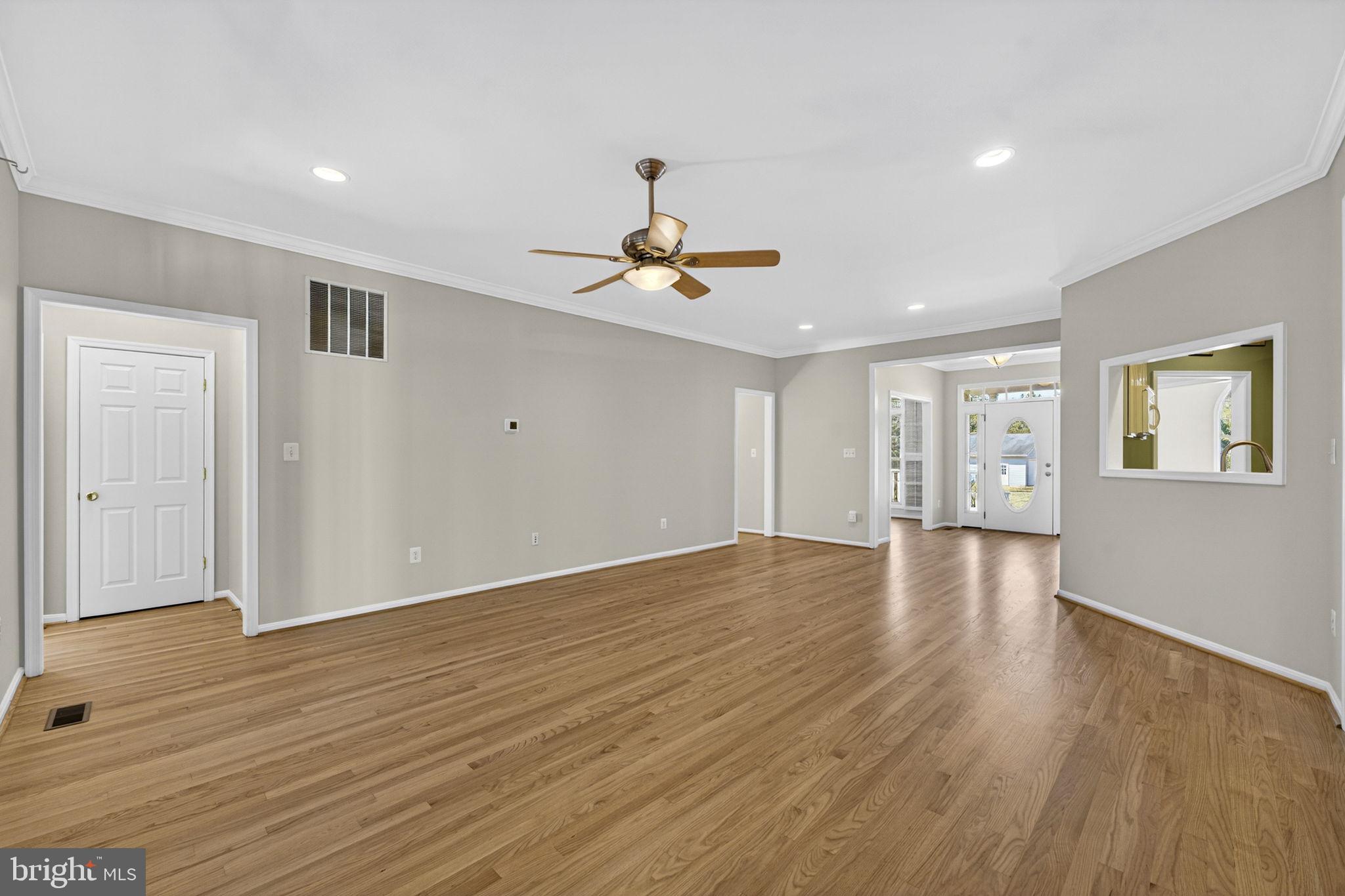 SOUTHALL MEADOWS - Residential