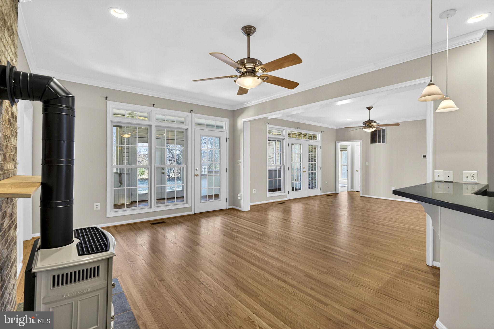 SOUTHALL MEADOWS - Residential