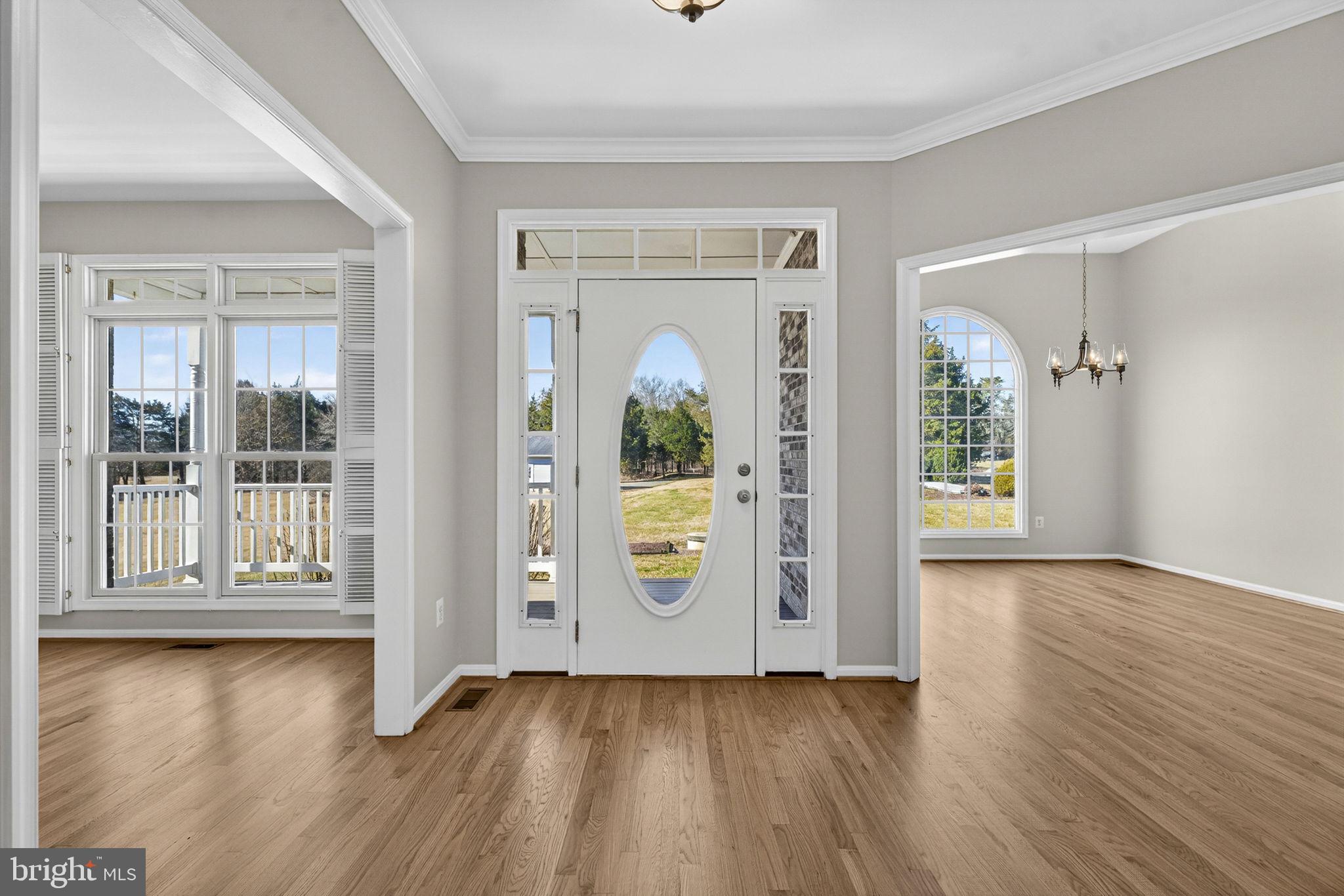 SOUTHALL MEADOWS - Residential