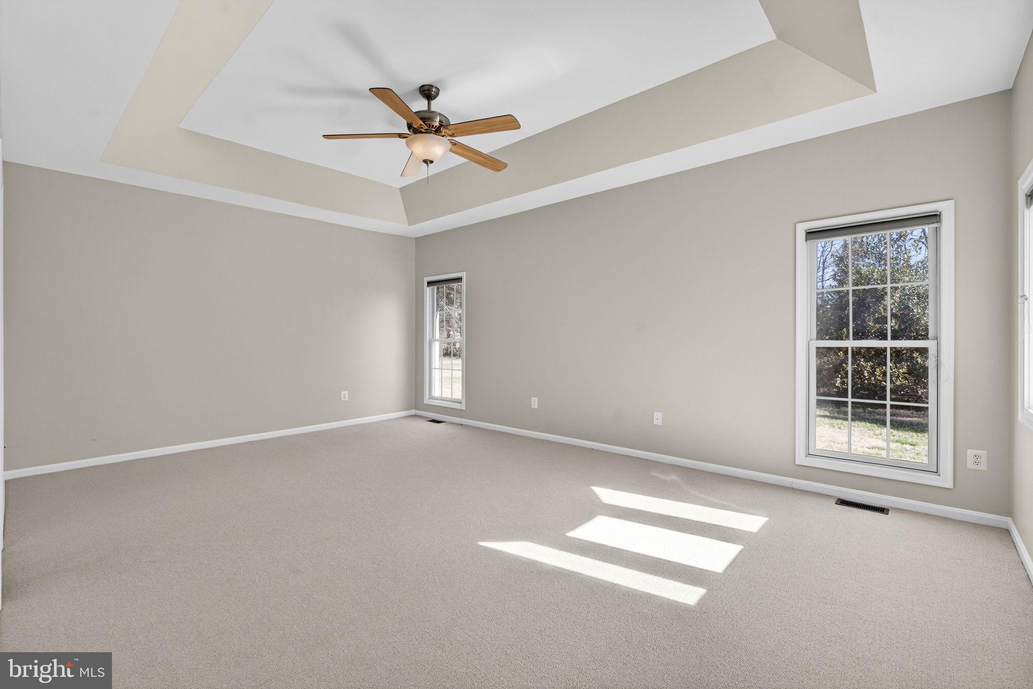 SOUTHALL MEADOWS - Residential