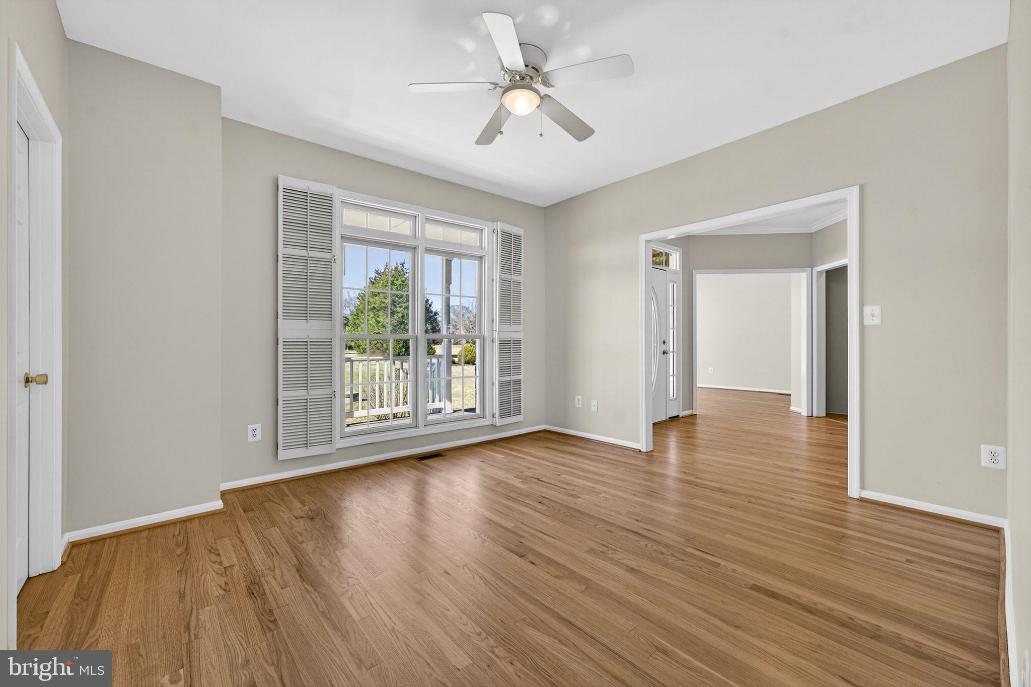 SOUTHALL MEADOWS - Residential