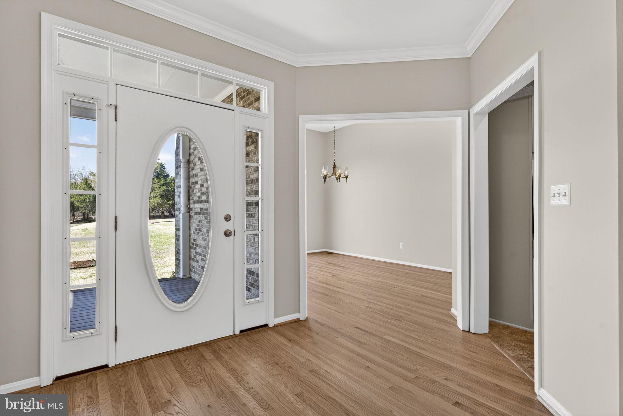 SOUTHALL MEADOWS - Residential