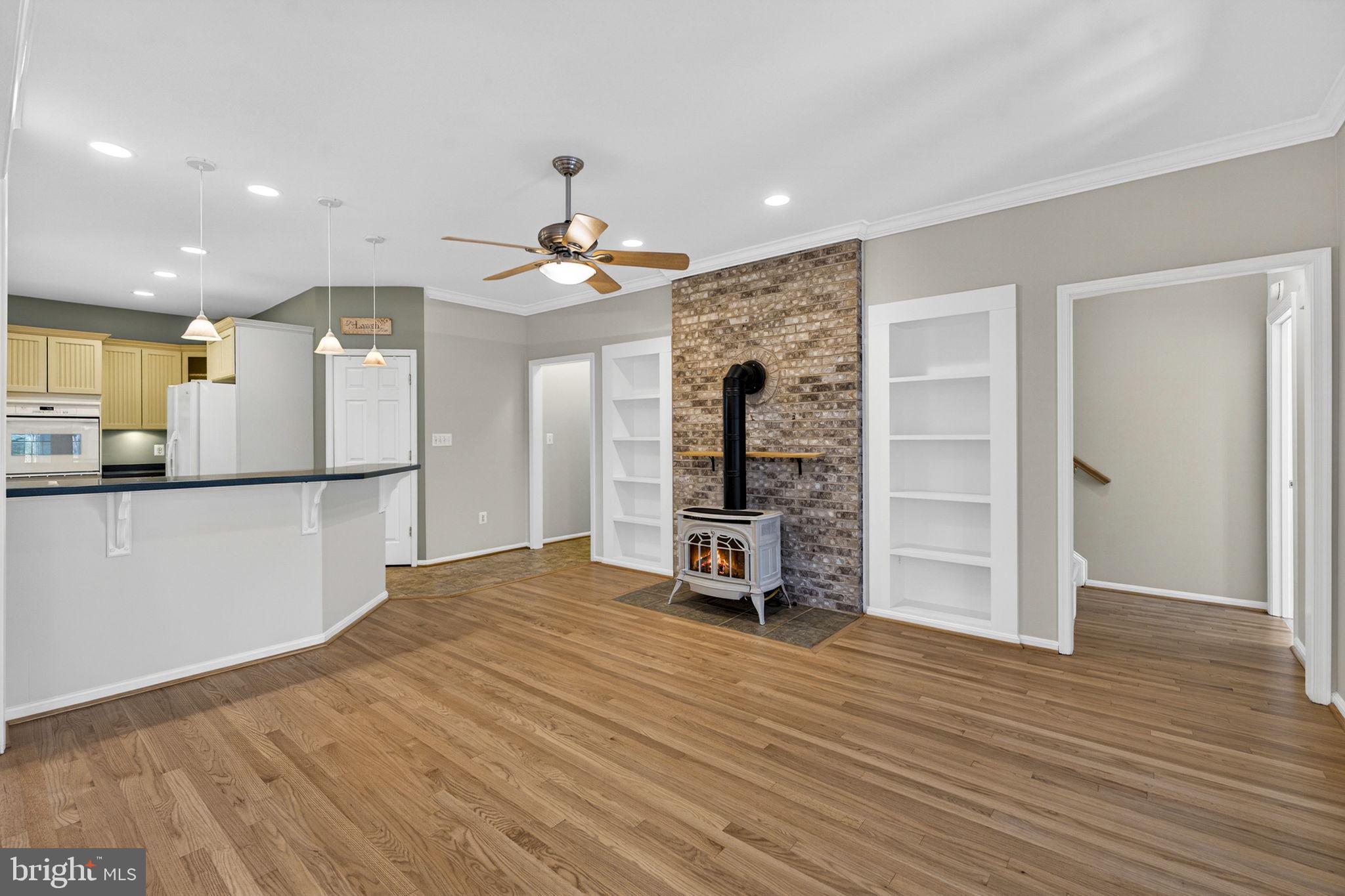 SOUTHALL MEADOWS - Residential