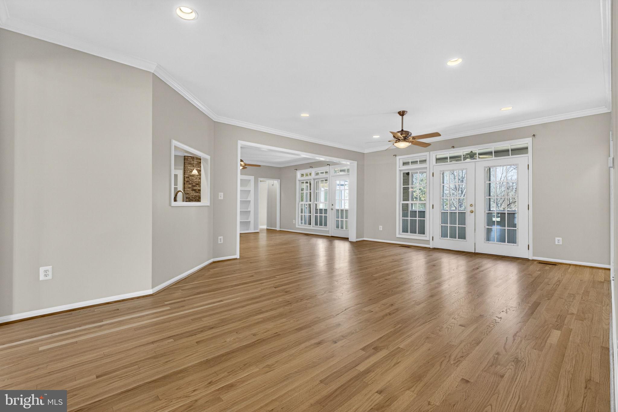 SOUTHALL MEADOWS - Residential