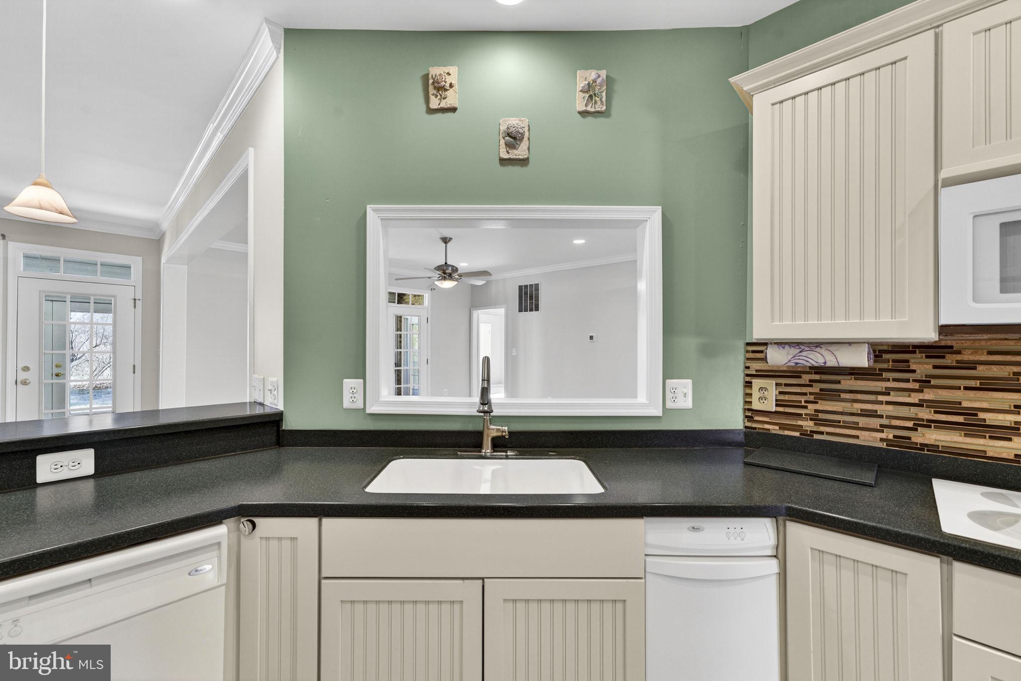 SOUTHALL MEADOWS - Residential