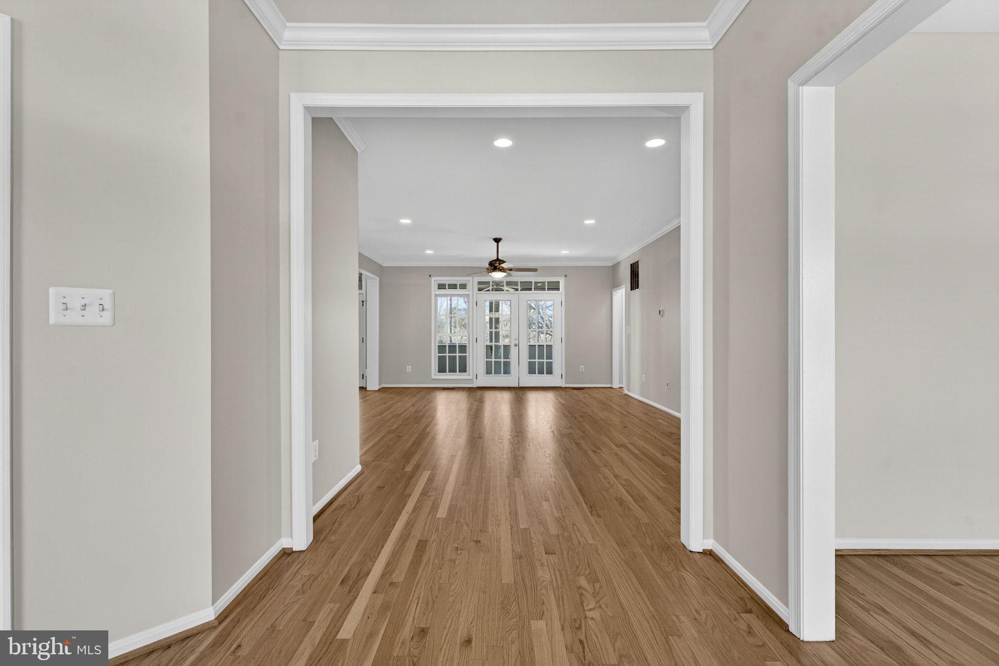 SOUTHALL MEADOWS - Residential