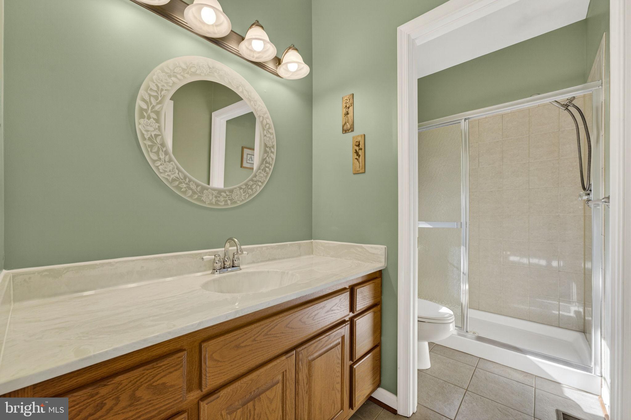 SOUTHALL MEADOWS - Residential