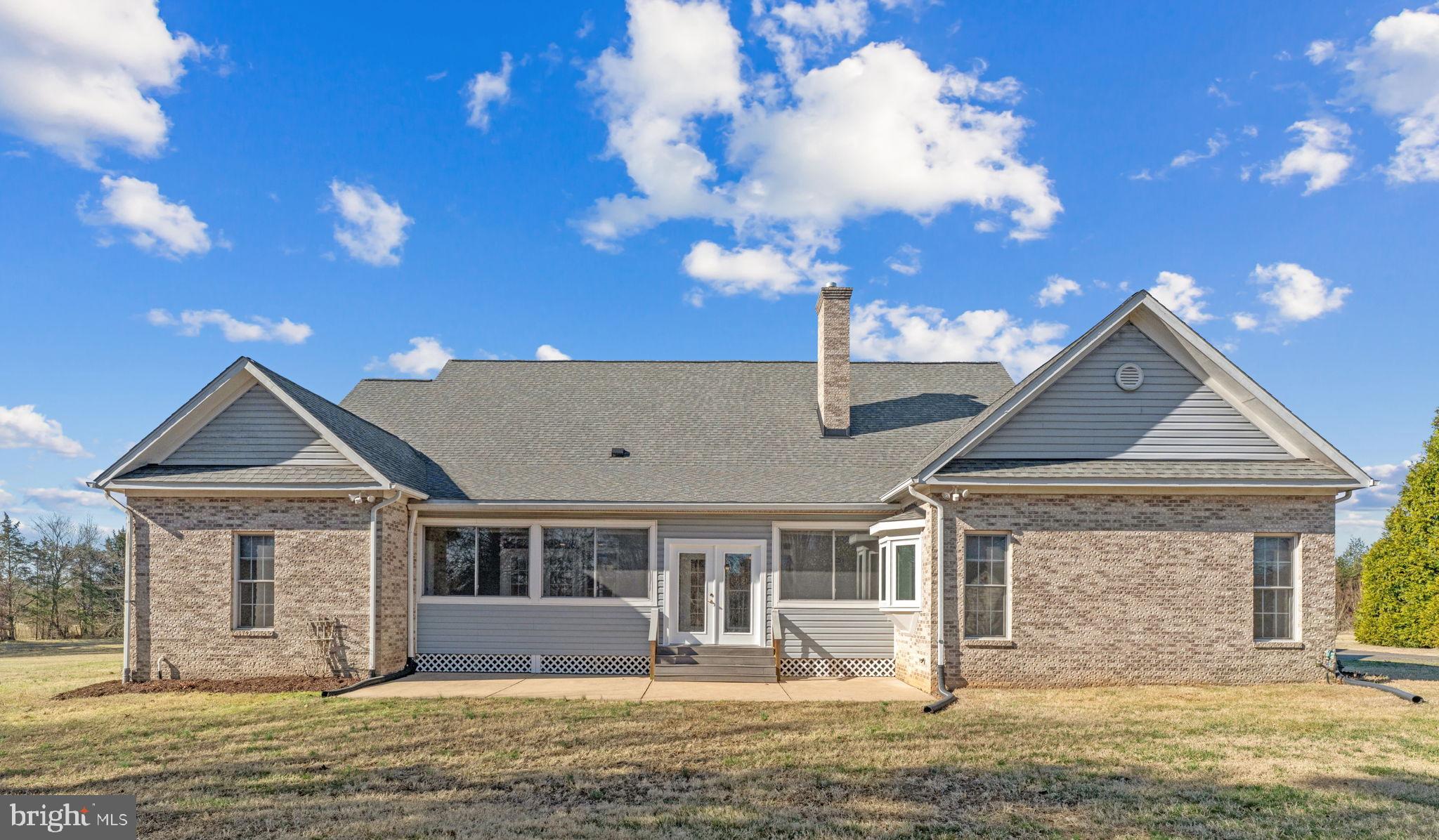 SOUTHALL MEADOWS - Residential