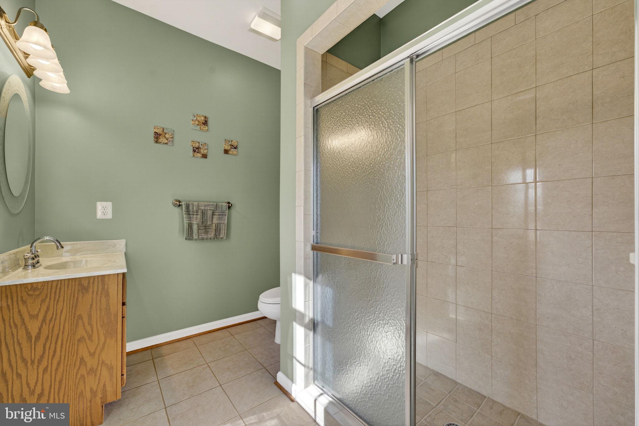 SOUTHALL MEADOWS - Residential