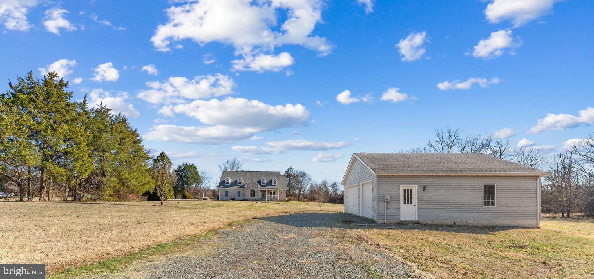 SOUTHALL MEADOWS - Residential
