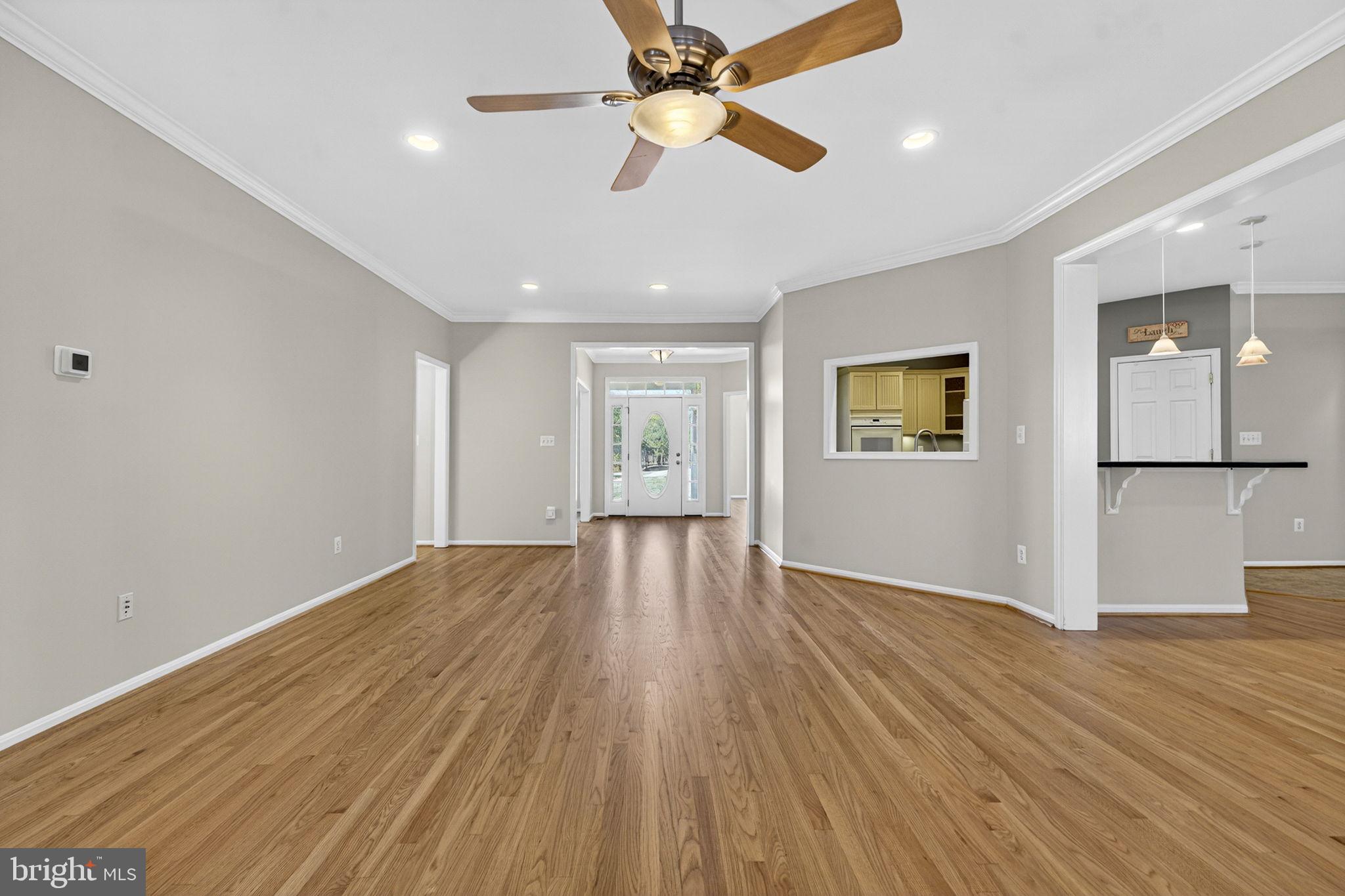 SOUTHALL MEADOWS - Residential