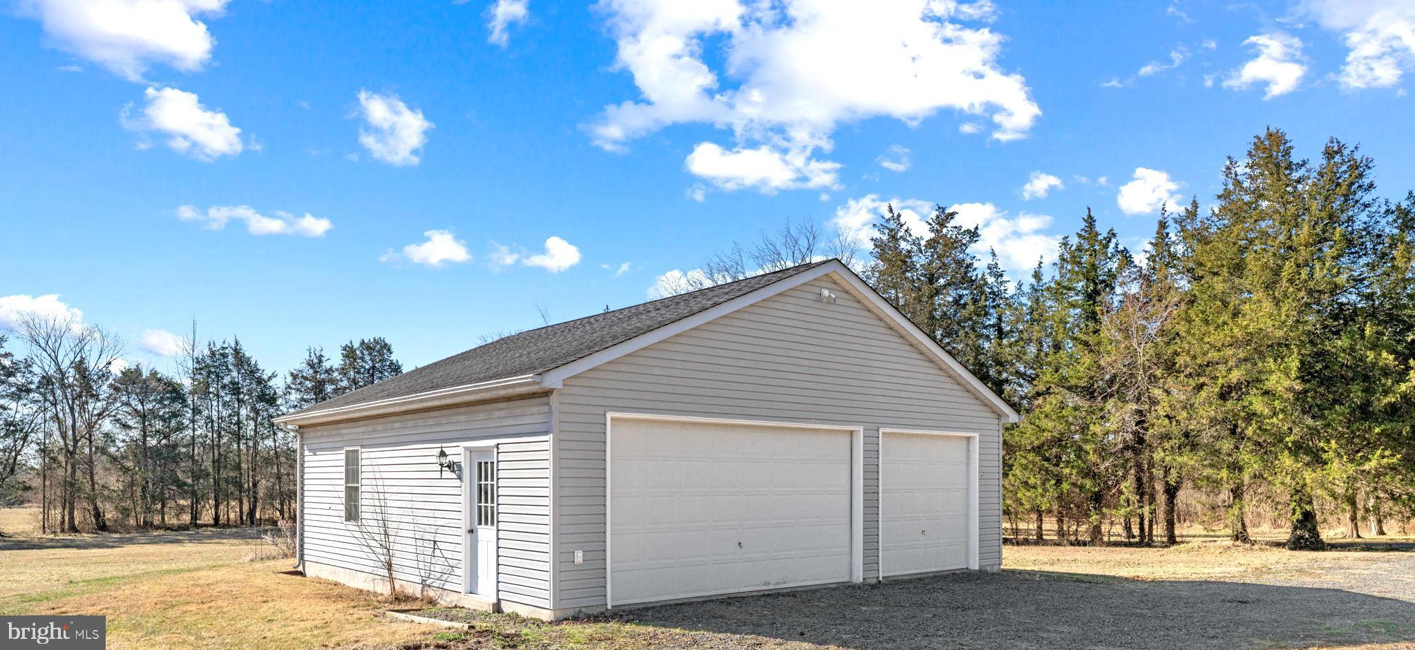 SOUTHALL MEADOWS - Residential