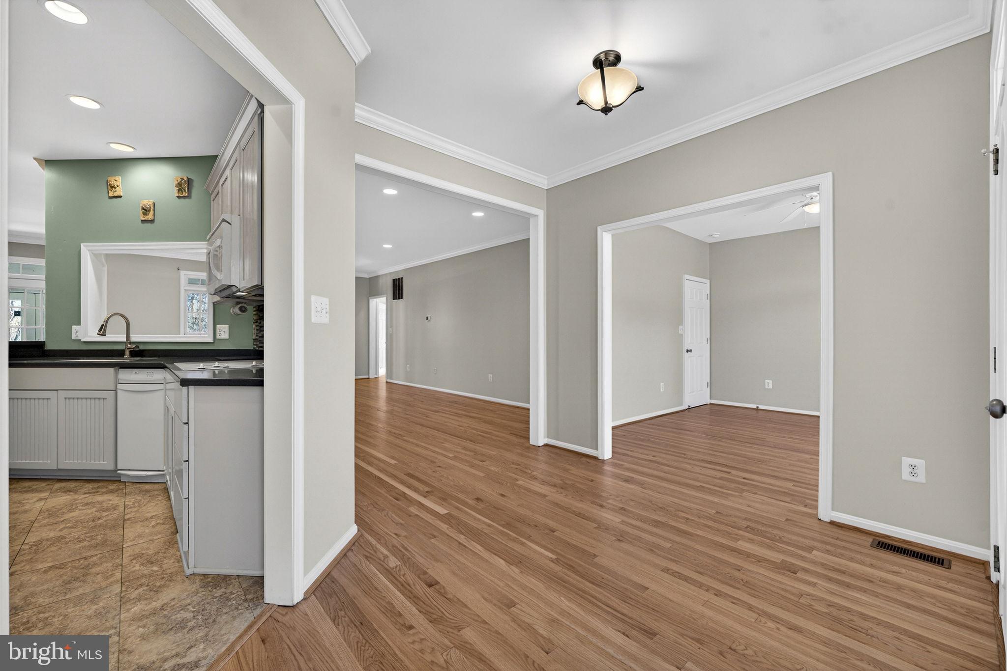 SOUTHALL MEADOWS - Residential