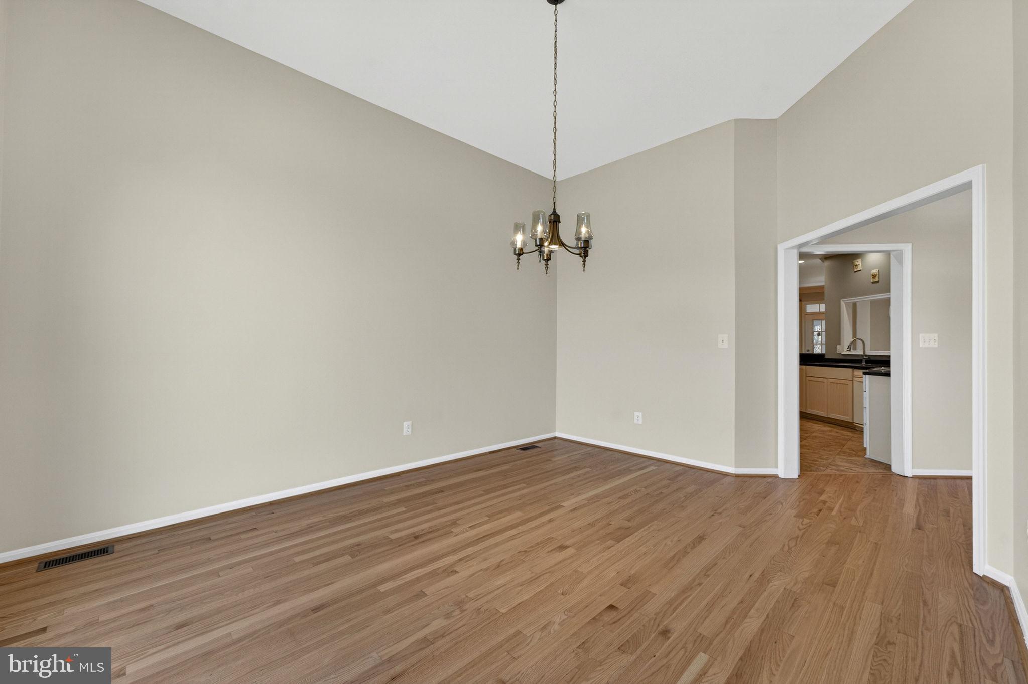 SOUTHALL MEADOWS - Residential