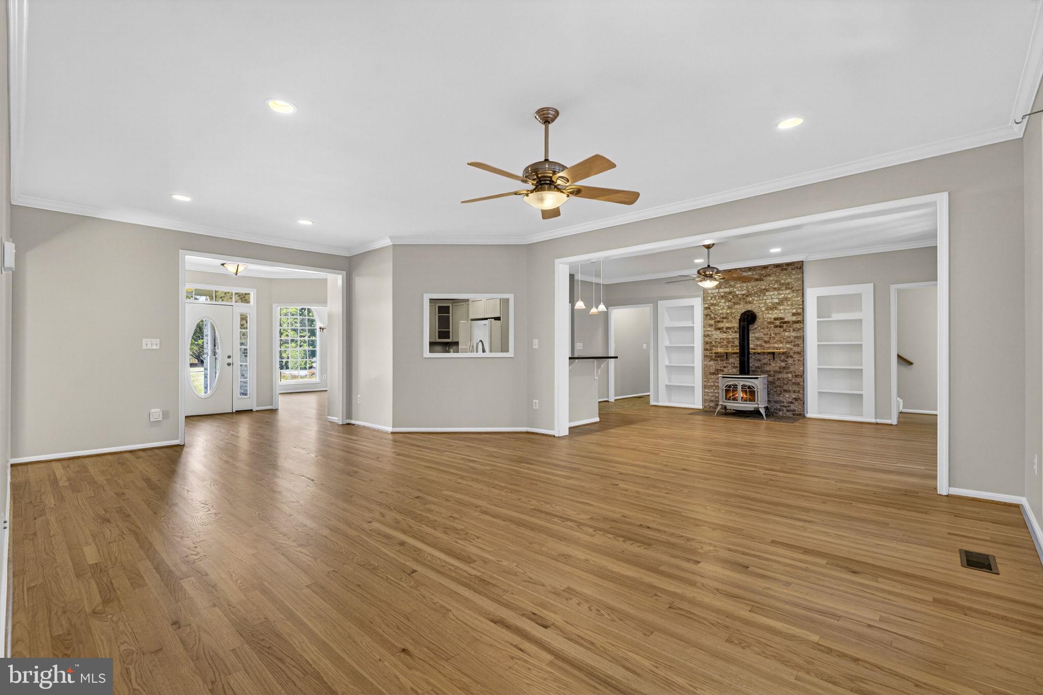 SOUTHALL MEADOWS - Residential