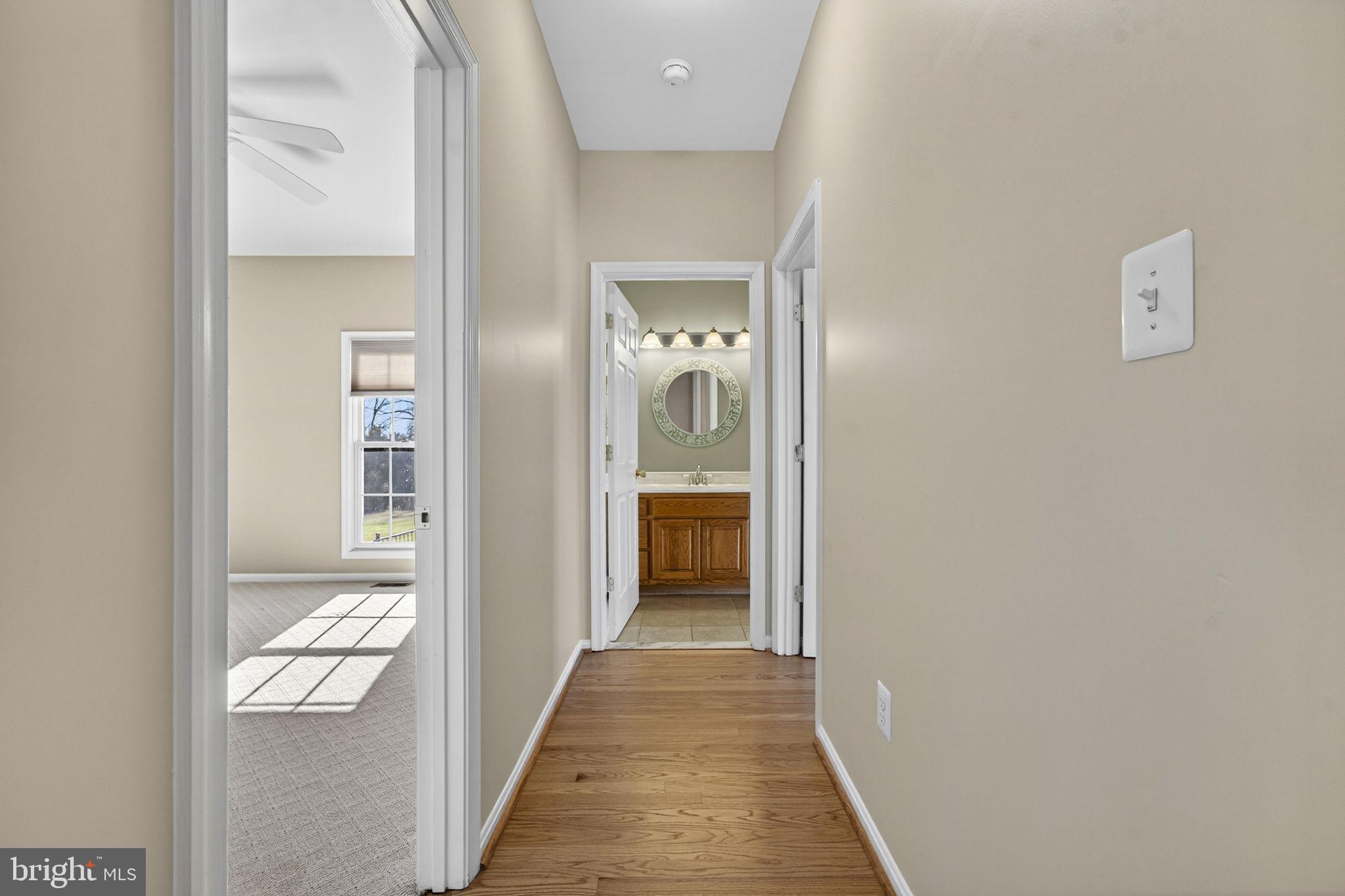 SOUTHALL MEADOWS - Residential