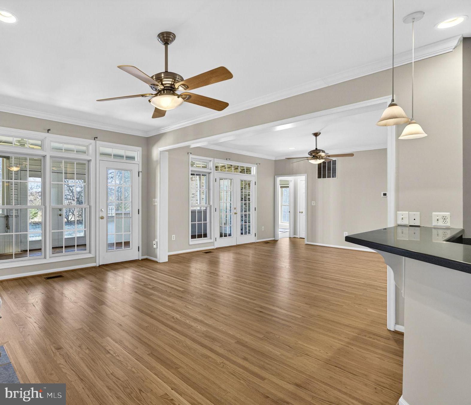 SOUTHALL MEADOWS - Residential