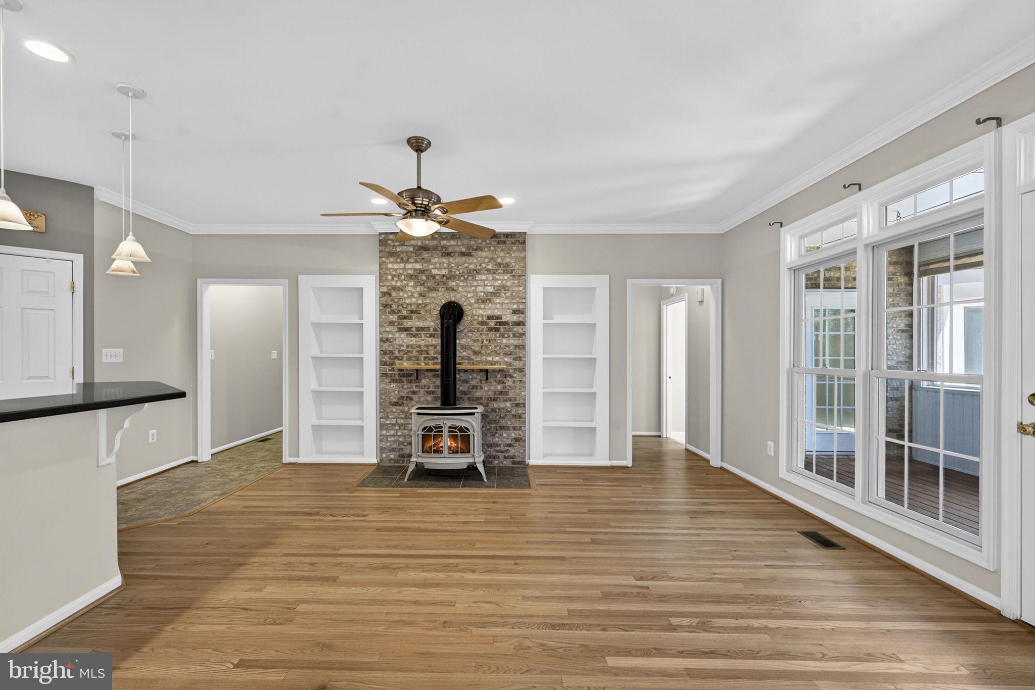 SOUTHALL MEADOWS - Residential