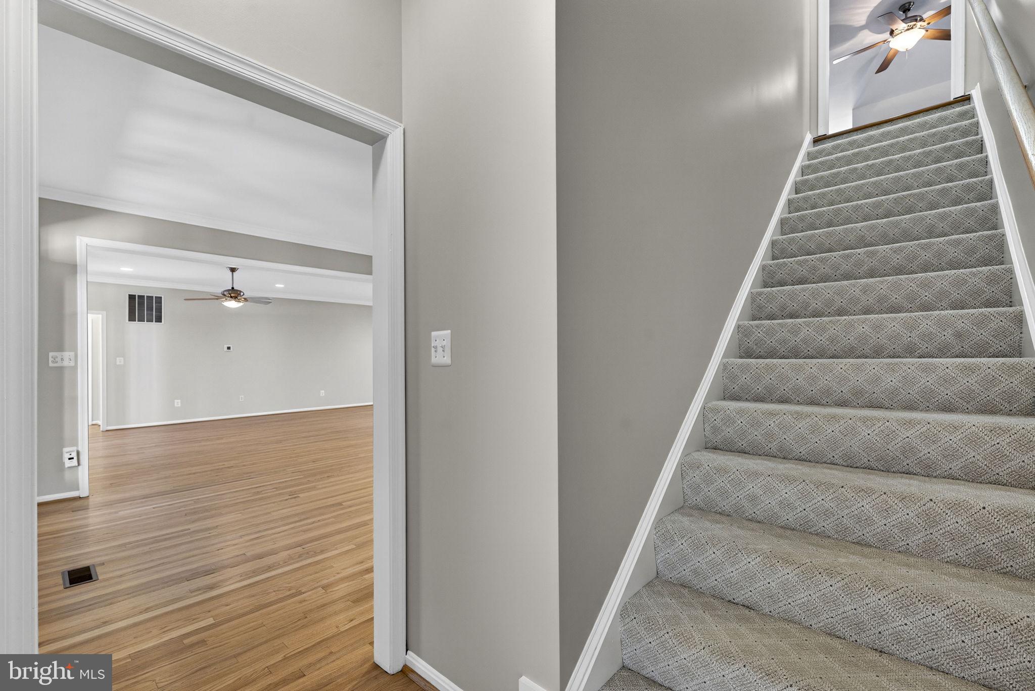 SOUTHALL MEADOWS - Residential