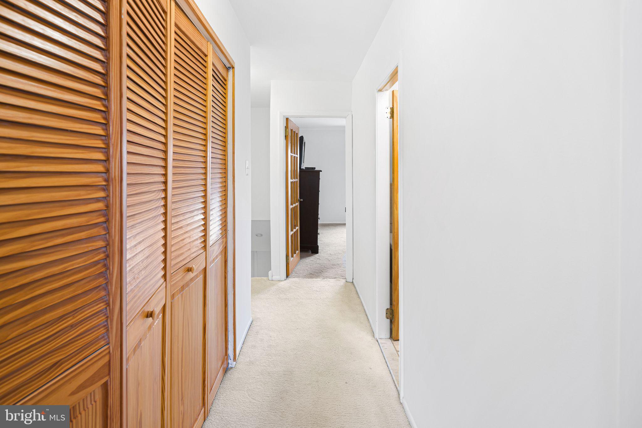 BUSTLETON - Residential