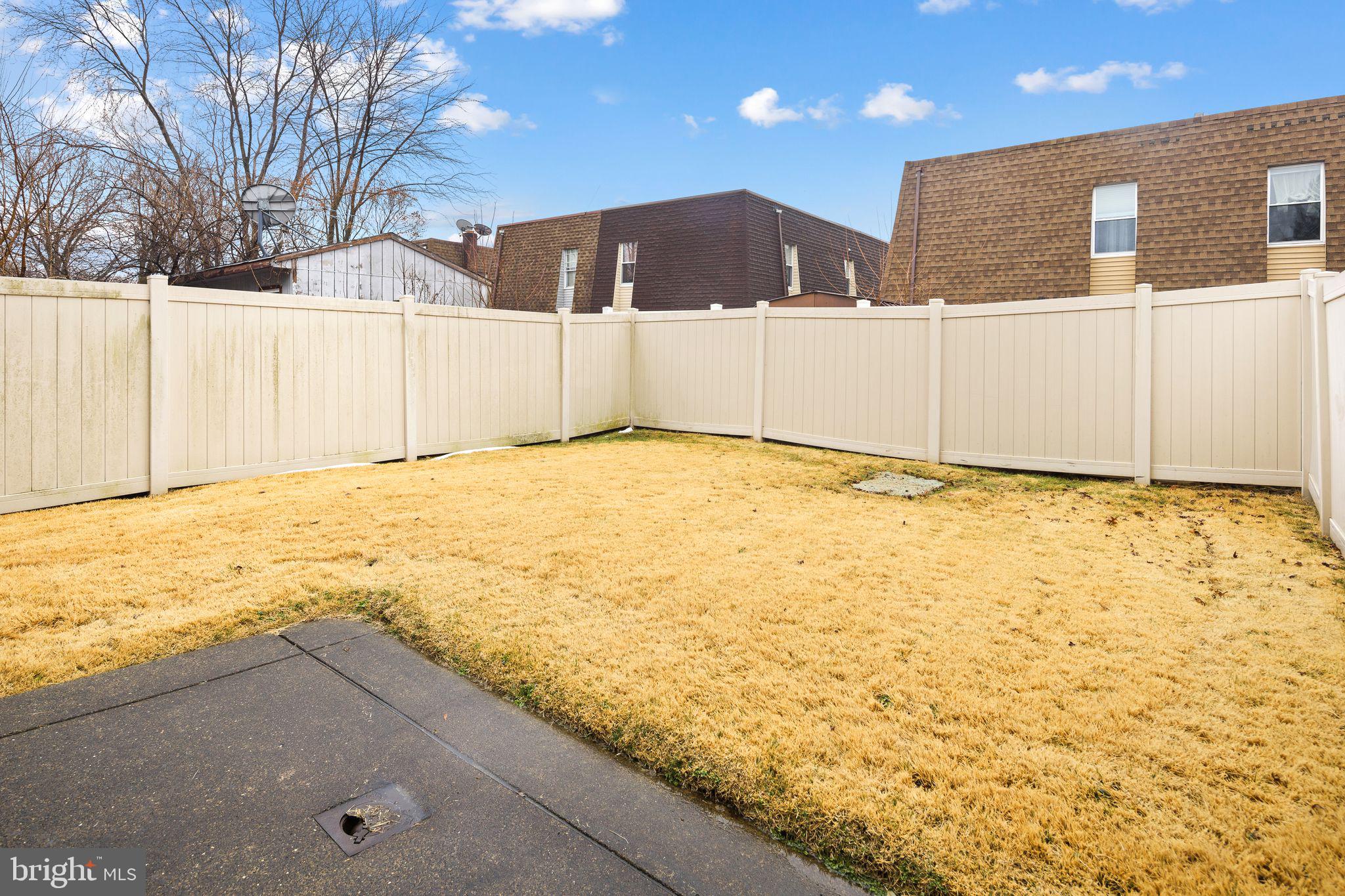 BUSTLETON - Residential