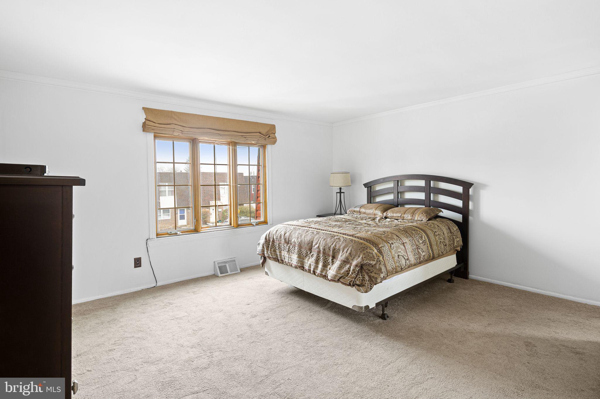 BUSTLETON - Residential