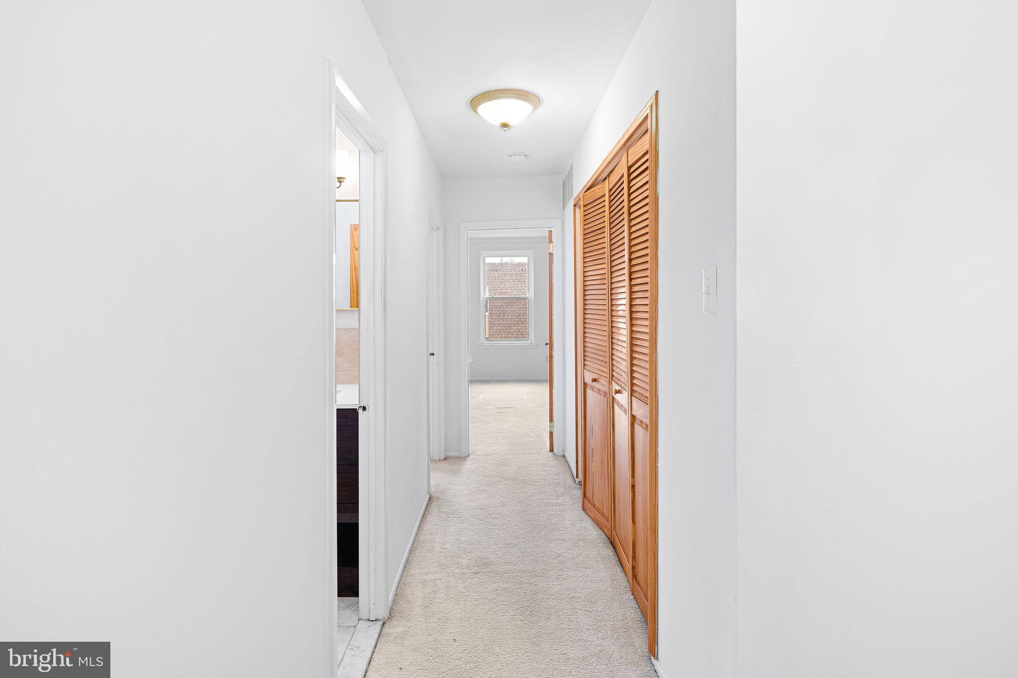 BUSTLETON - Residential