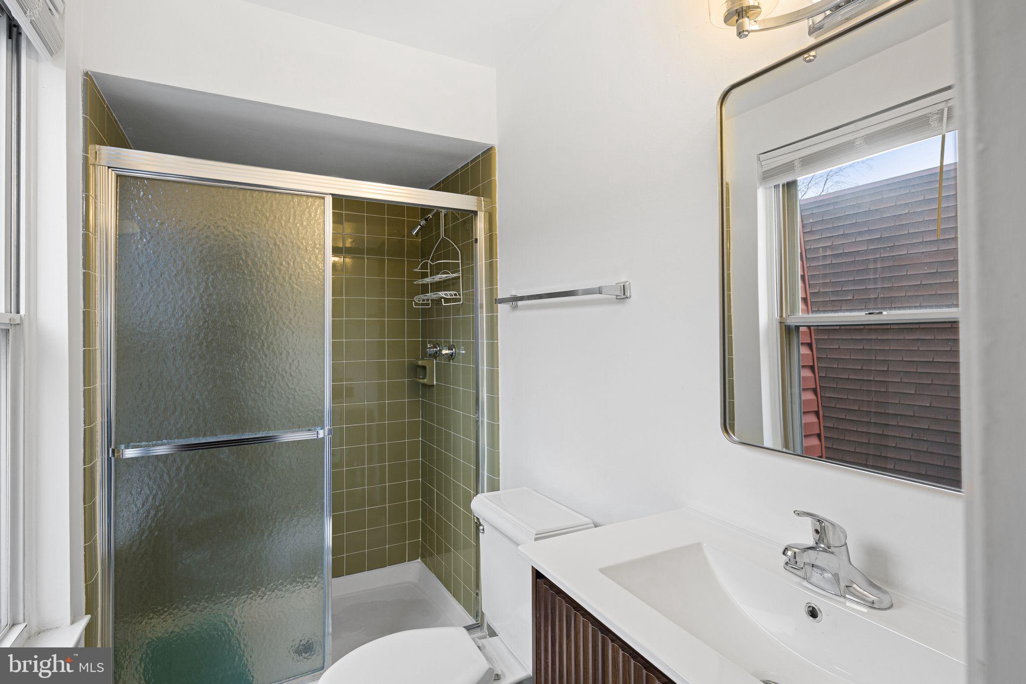 BUSTLETON - Residential