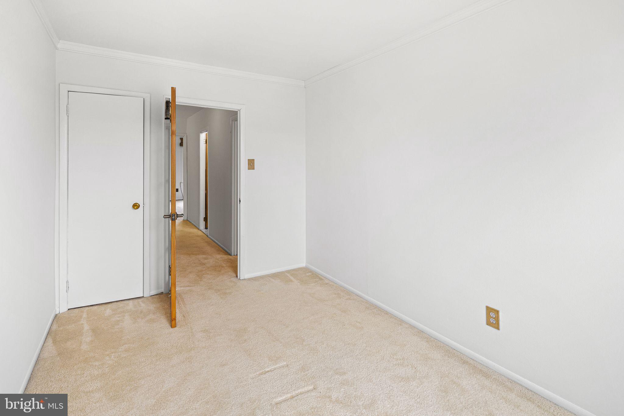 BUSTLETON - Residential