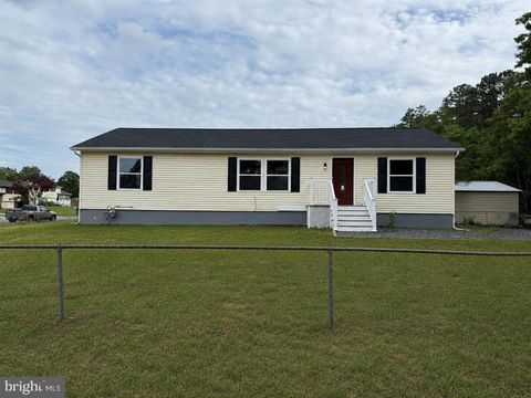Homes For Sale - 656 Nottingham Drive<br/> VINELAND, NJ 08360