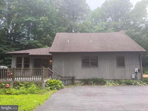 Homes For Sale - 10376 Georgetown Road<br/> BERLIN, MD 21811