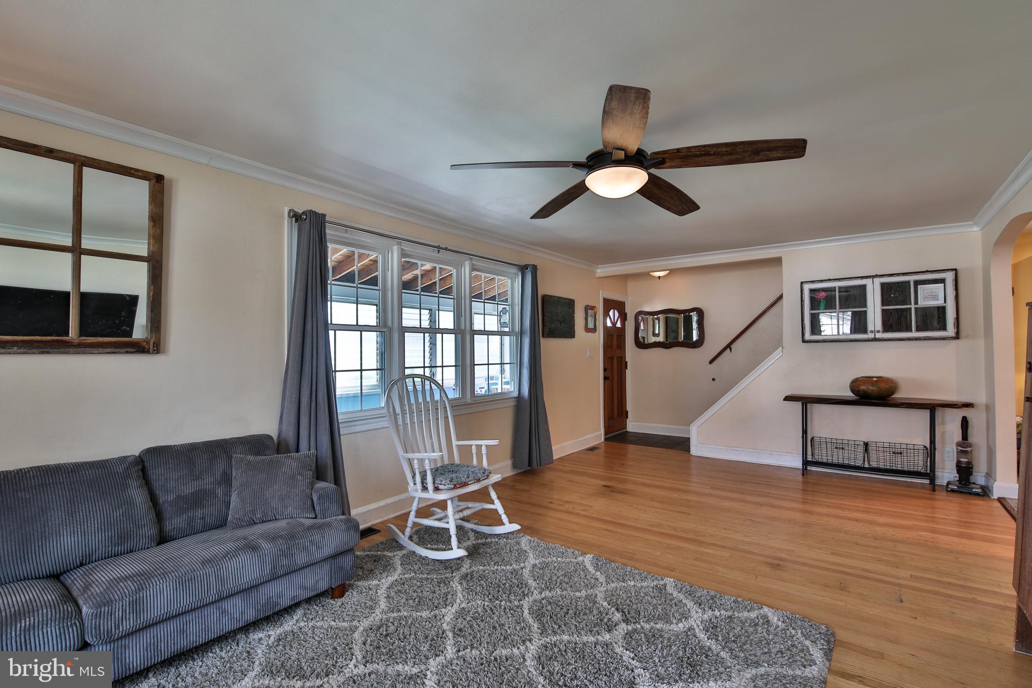 LINTHICUM - Residential