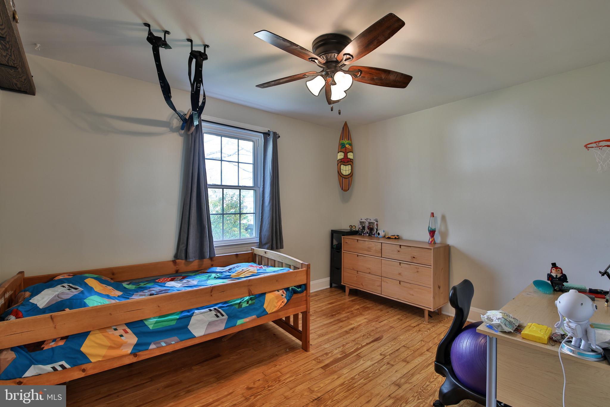 LINTHICUM - Residential