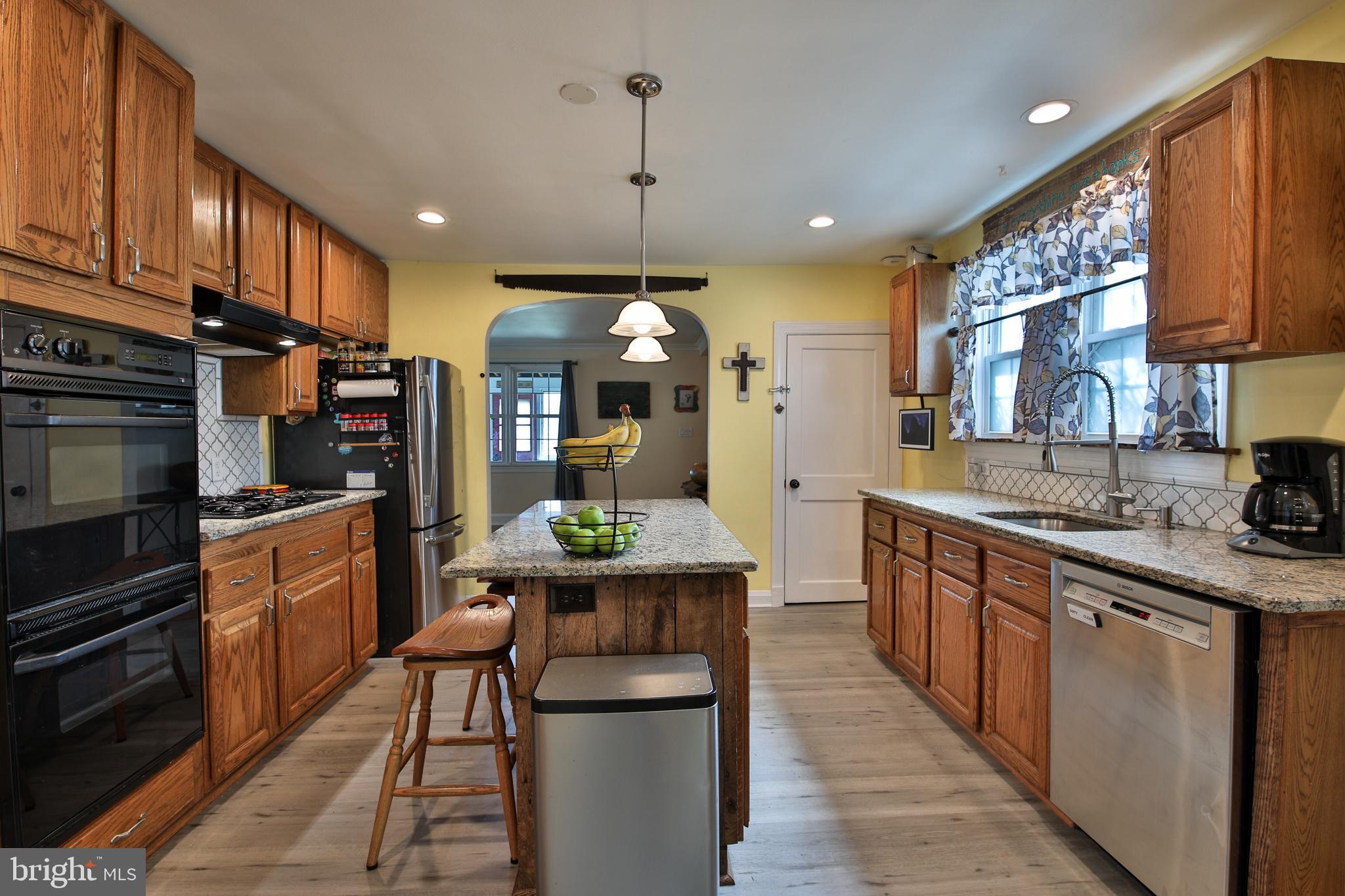 LINTHICUM - Residential