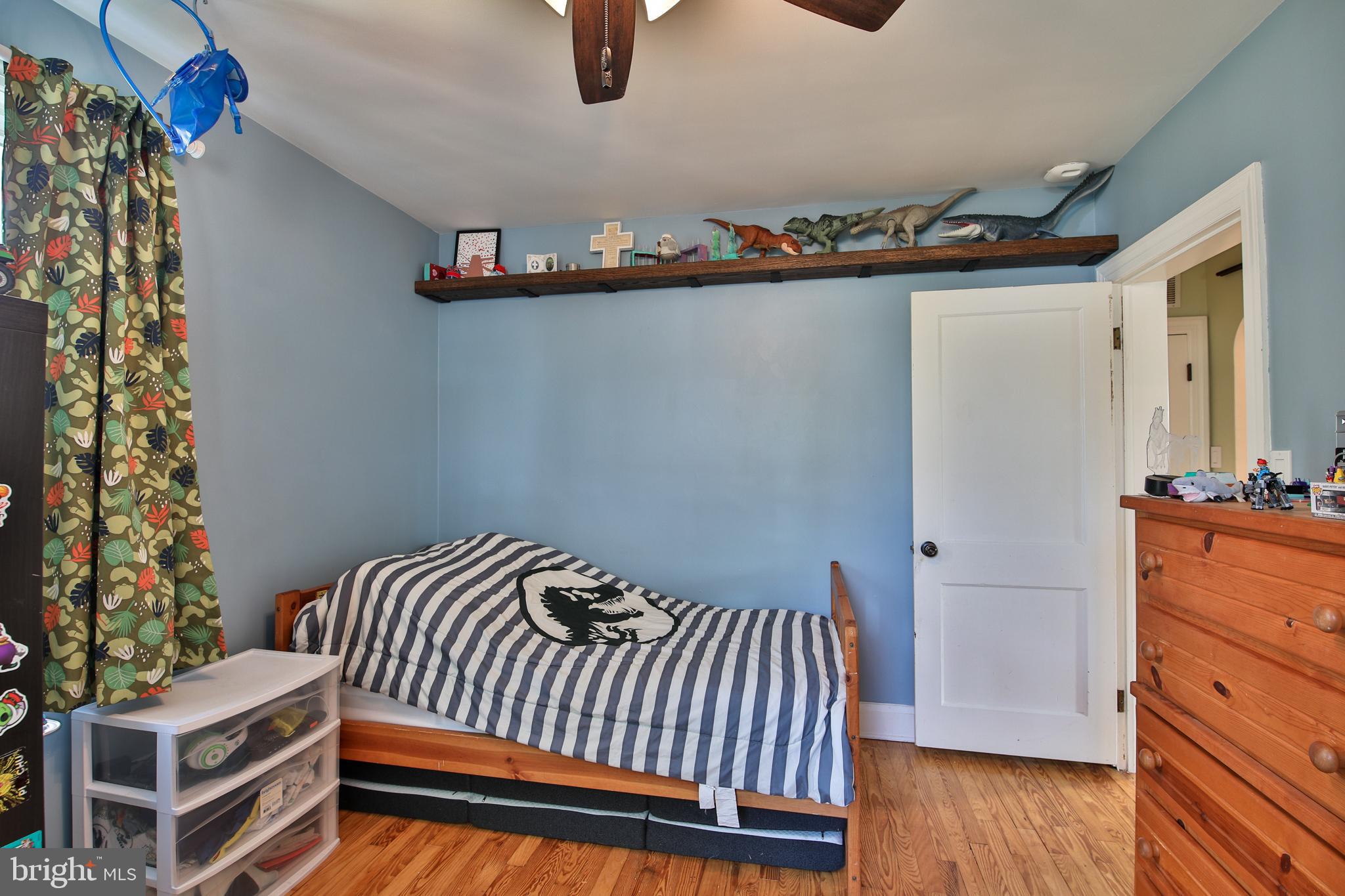 LINTHICUM - Residential